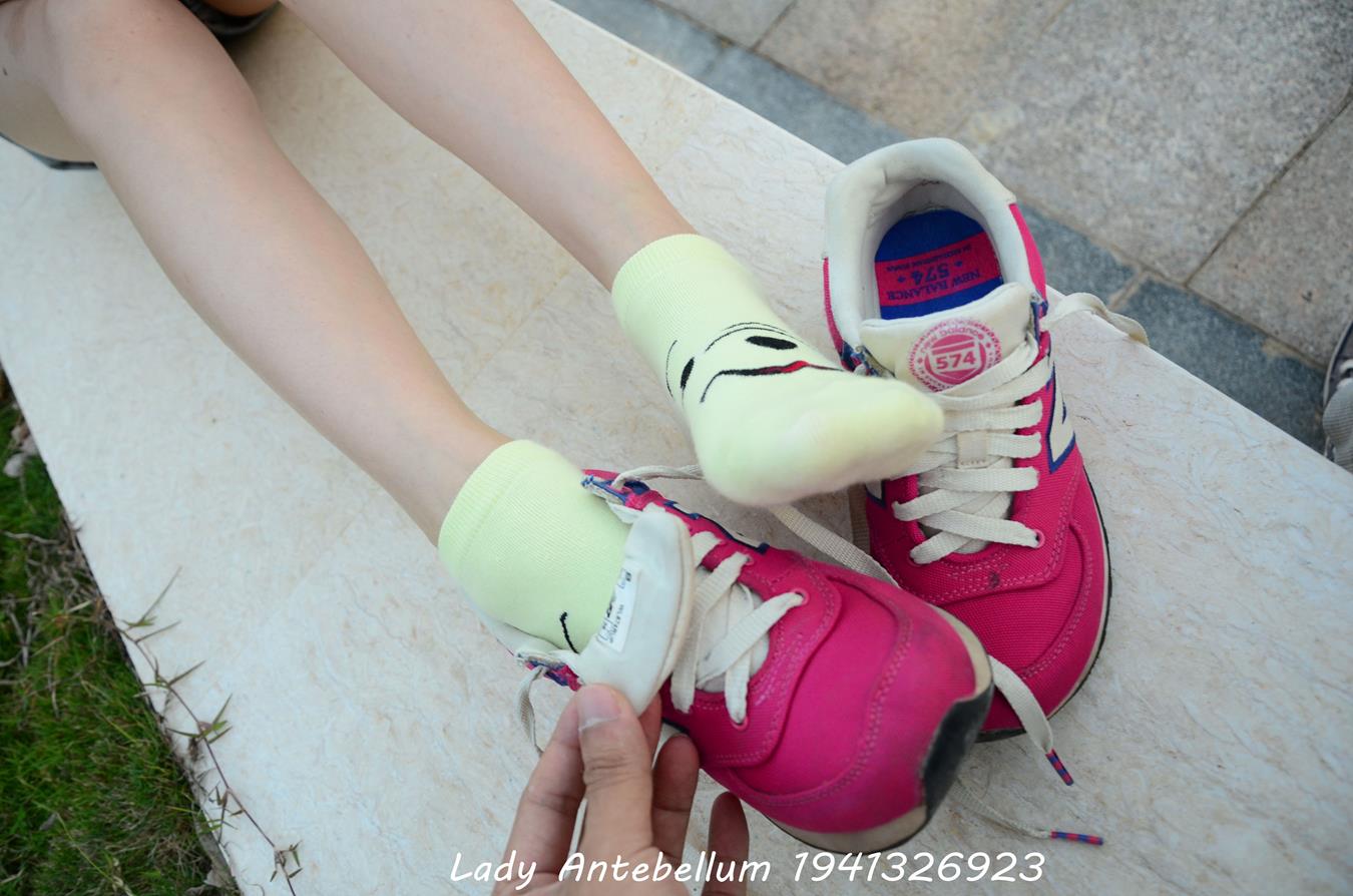 图片[26]-[战前女神] 美腿美足精品摄影套图 060 [100P] – 速更版-美库