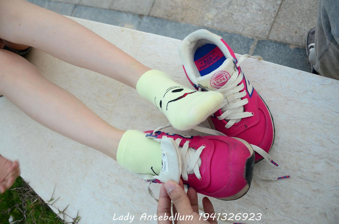 图片[27]-[战前女神] 美腿美足精品摄影套图 060 [100P] – 速更版-美库