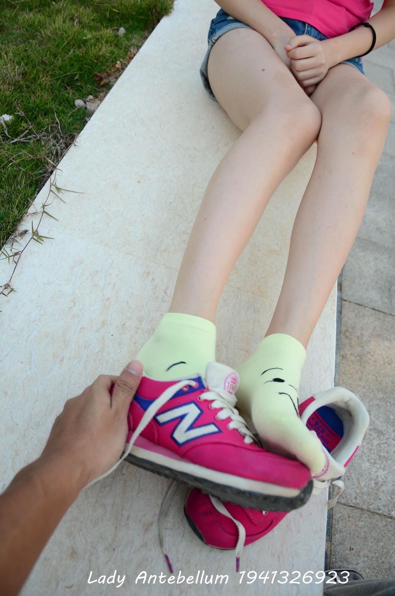 图片[28]-[战前女神] 美腿美足精品摄影套图 060 [100P] – 速更版-美库