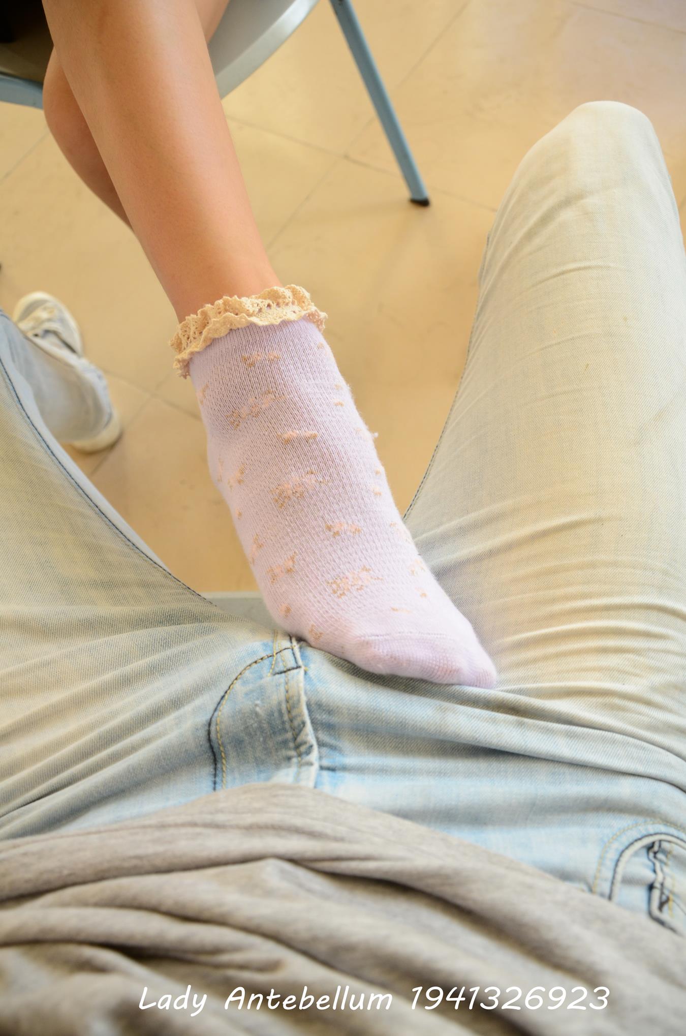 图片[36]-[战前女神] 美腿美足精品摄影套图 059 [91P] – 速更版-美库