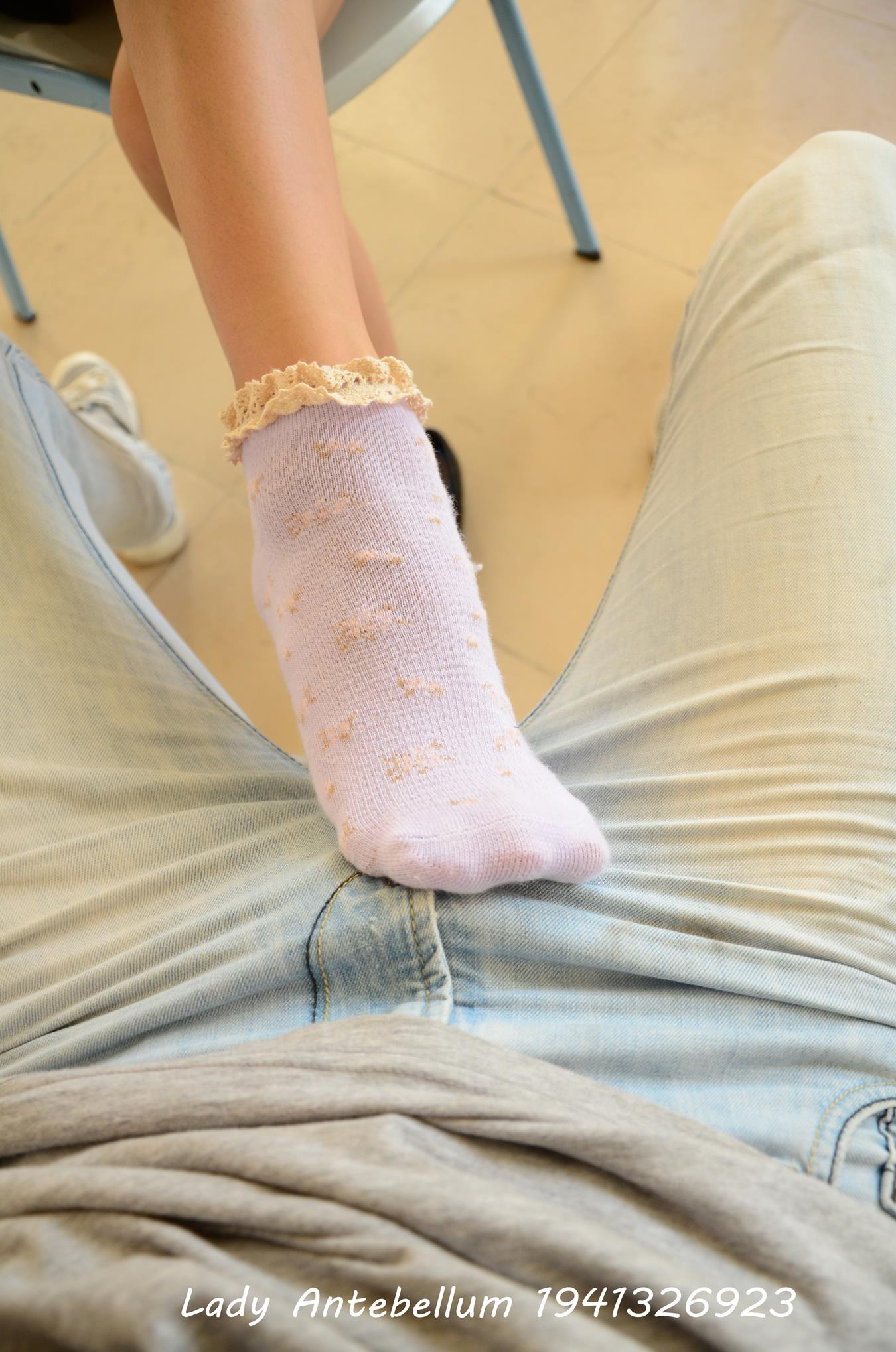 图片[37]-[战前女神] 美腿美足精品摄影套图 059 [91P] – 速更版-美库