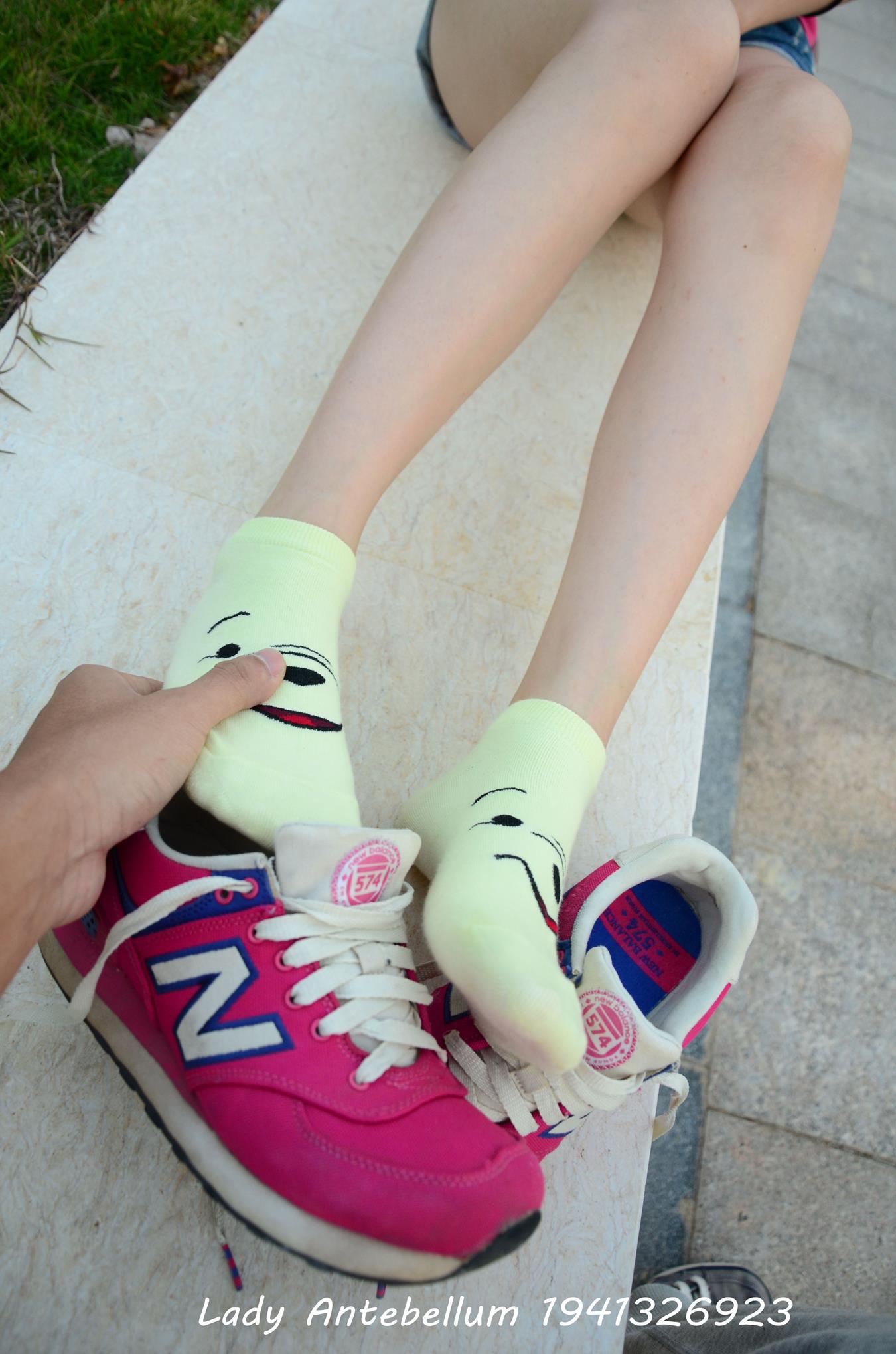 图片[30]-[战前女神] 美腿美足精品摄影套图 060 [100P] – 速更版-美库