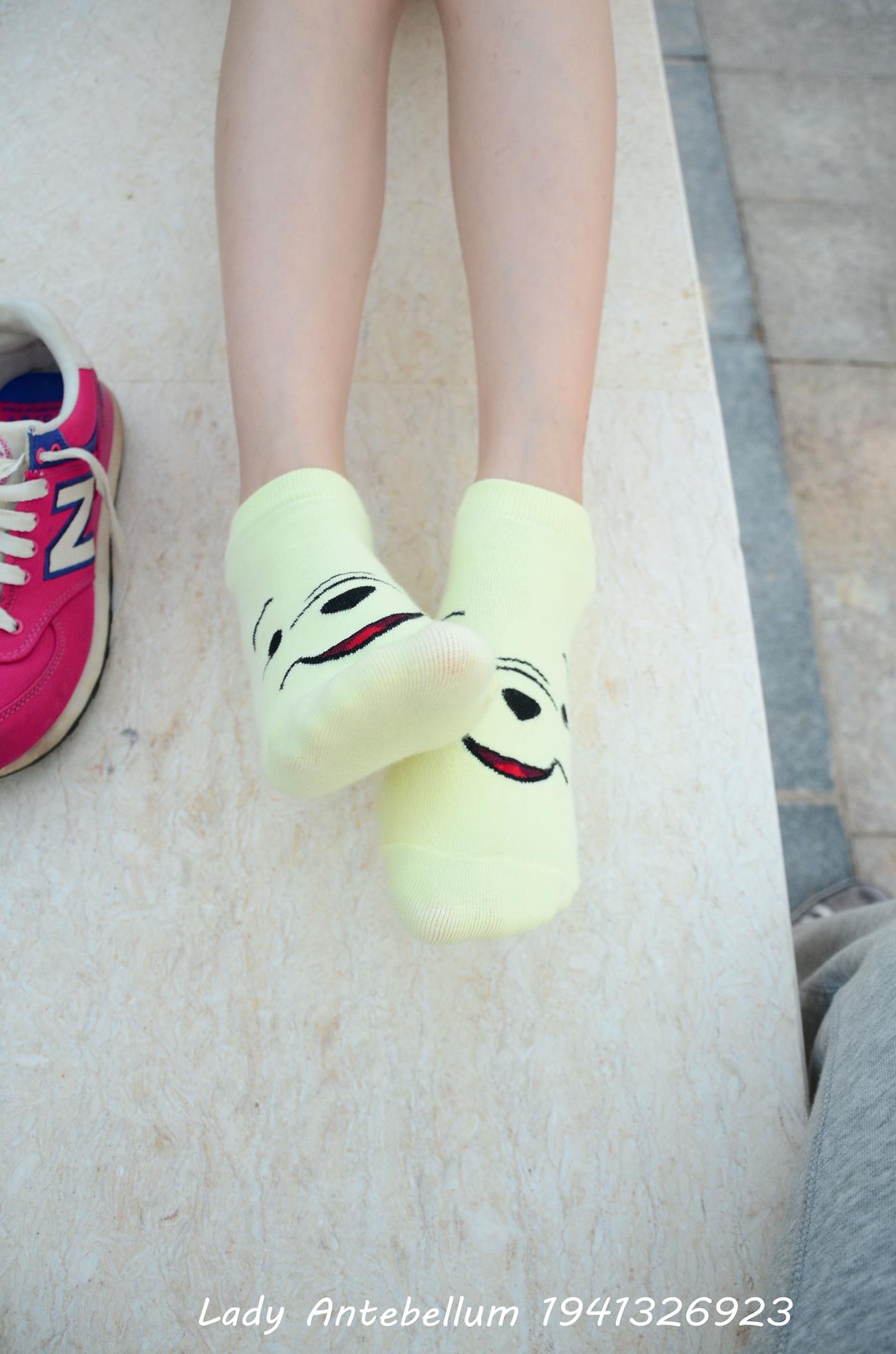 图片[38]-[战前女神] 美腿美足精品摄影套图 060 [100P] – 速更版-美库