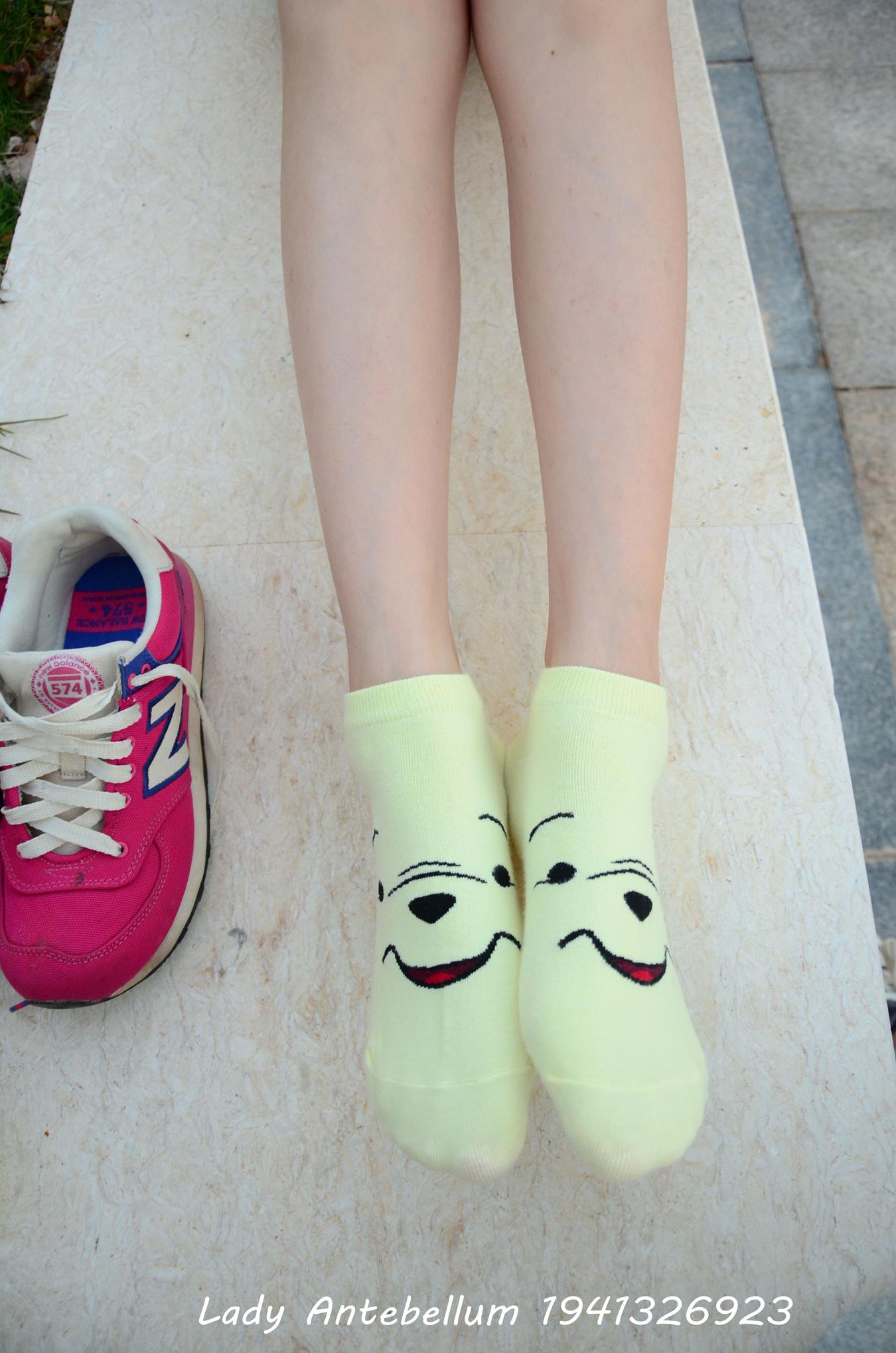 图片[39]-[战前女神] 美腿美足精品摄影套图 060 [100P] – 速更版-美库