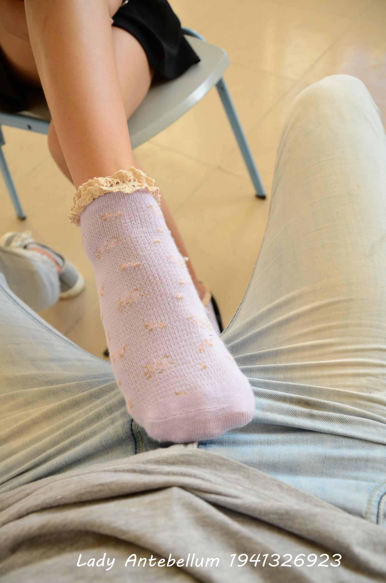 图片[48]-[战前女神] 美腿美足精品摄影套图 059 [91P] – 速更版-美库