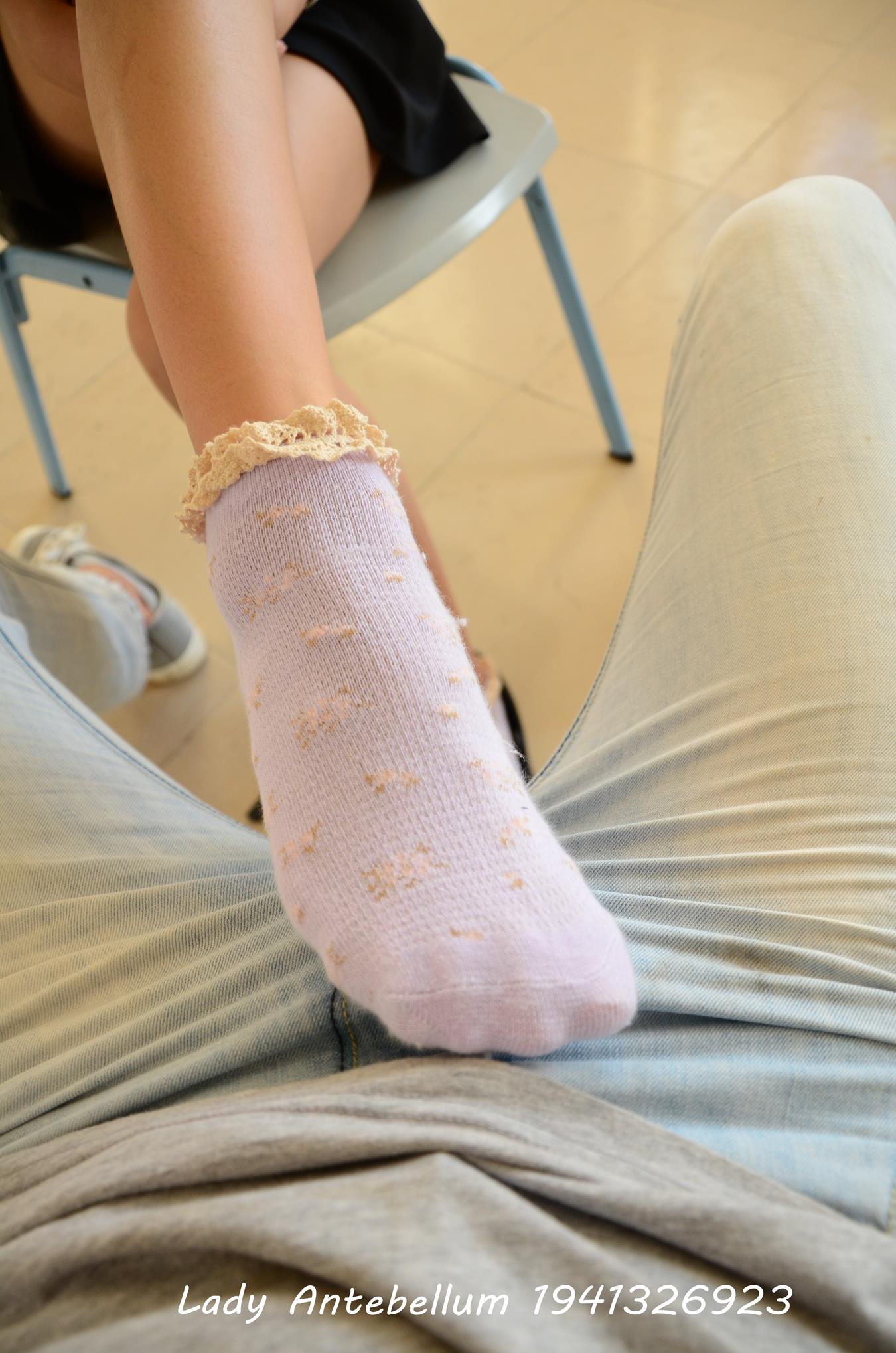 图片[49]-[战前女神] 美腿美足精品摄影套图 059 [91P] – 速更版-美库