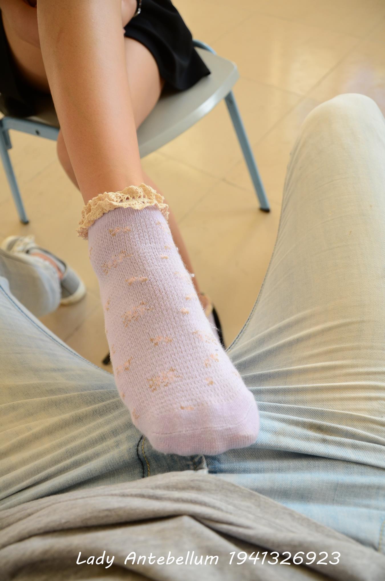 图片[50]-[战前女神] 美腿美足精品摄影套图 059 [91P] – 速更版-美库