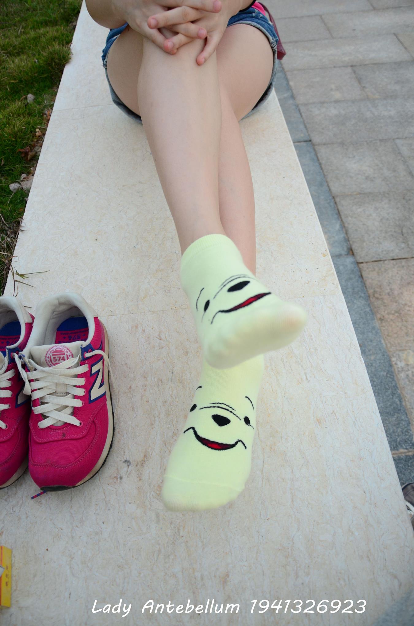 图片[44]-[战前女神] 美腿美足精品摄影套图 060 [100P] – 速更版-美库