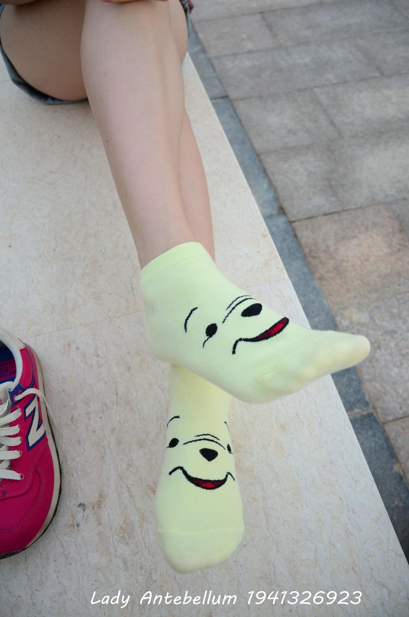 图片[46]-[战前女神] 美腿美足精品摄影套图 060 [100P] – 速更版-美库