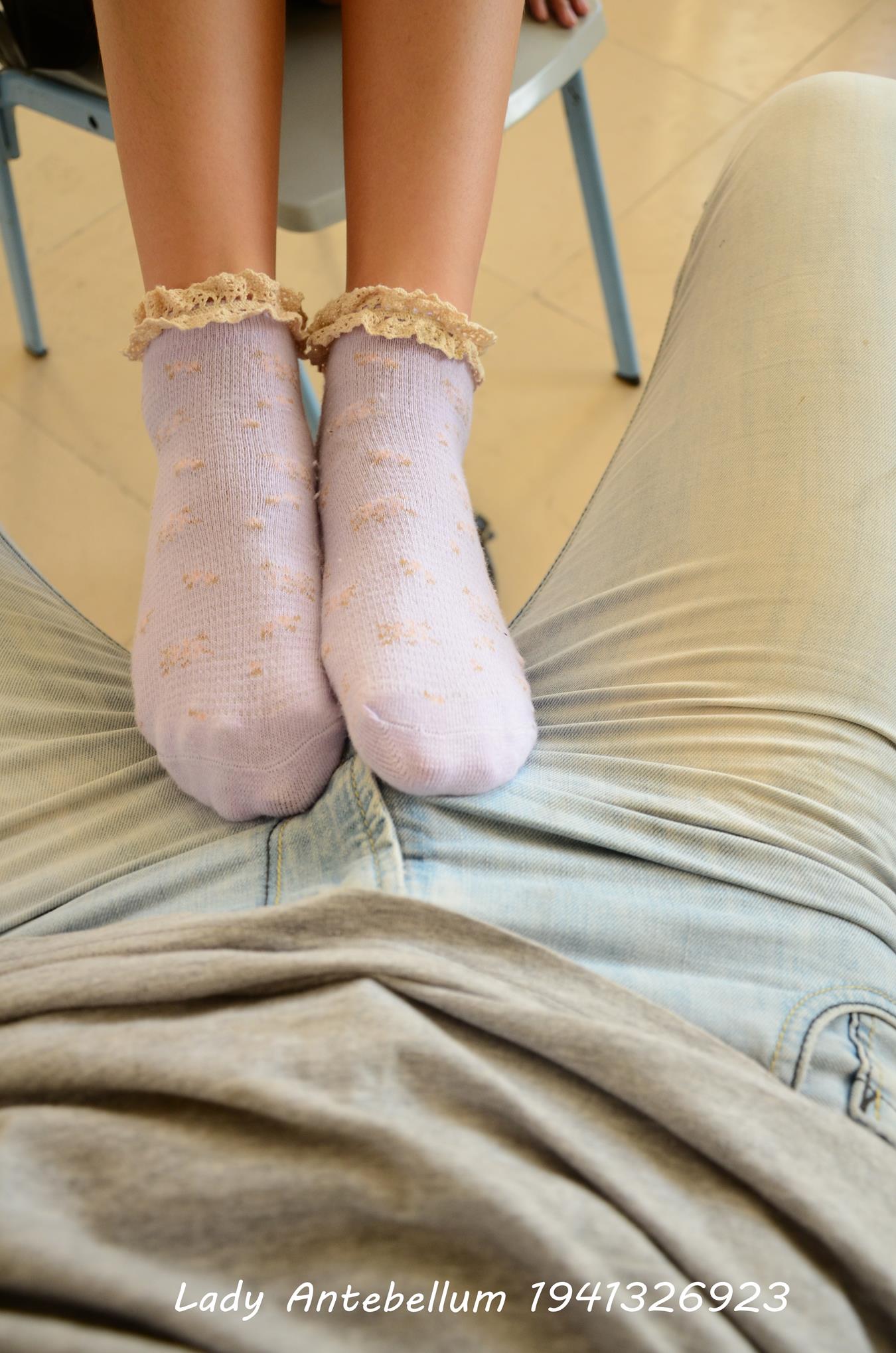 图片[60]-[战前女神] 美腿美足精品摄影套图 059 [91P] – 速更版-美库