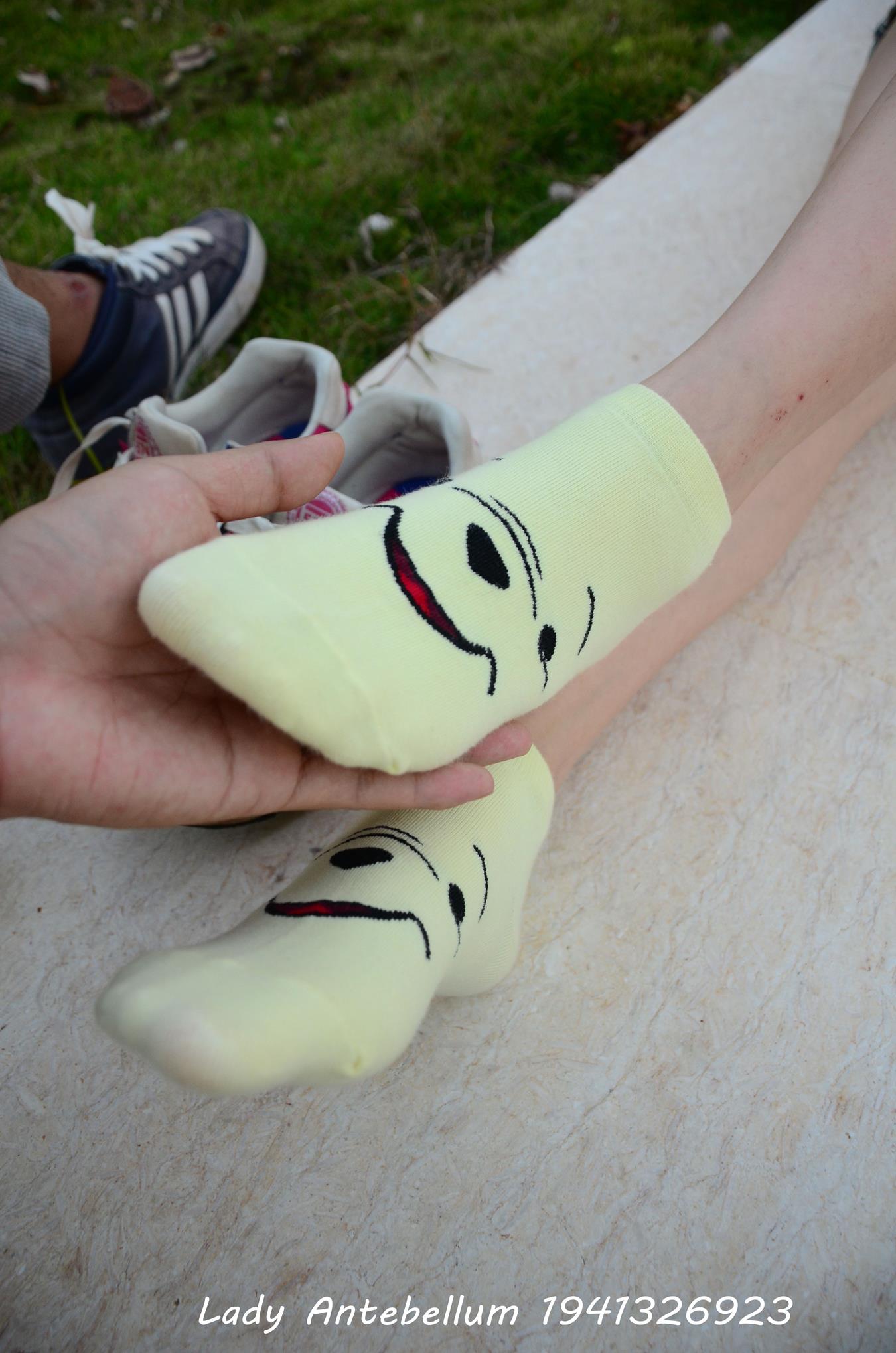 图片[54]-[战前女神] 美腿美足精品摄影套图 060 [100P] – 速更版-美库