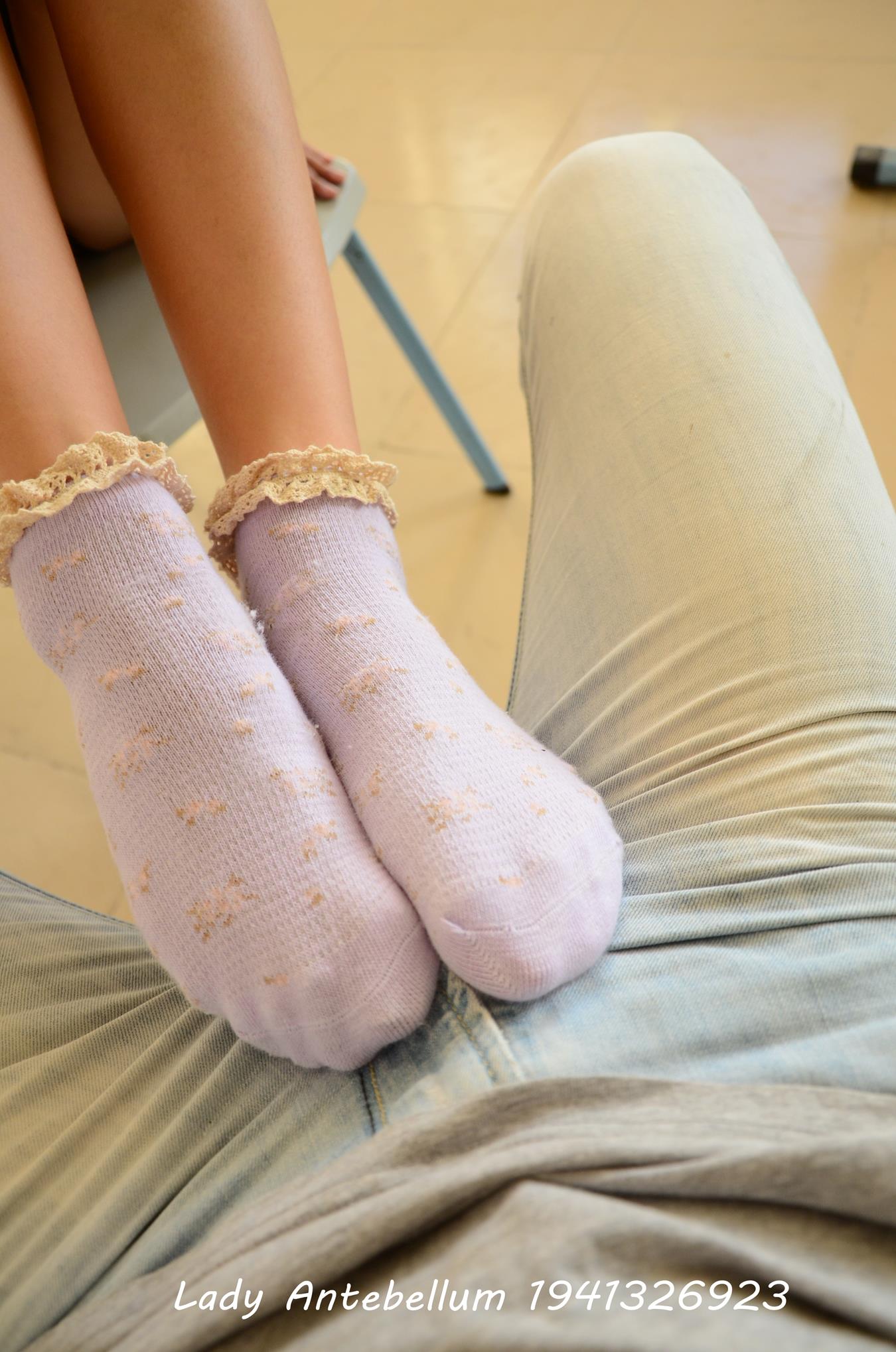 图片[62]-[战前女神] 美腿美足精品摄影套图 059 [91P] – 速更版-美库