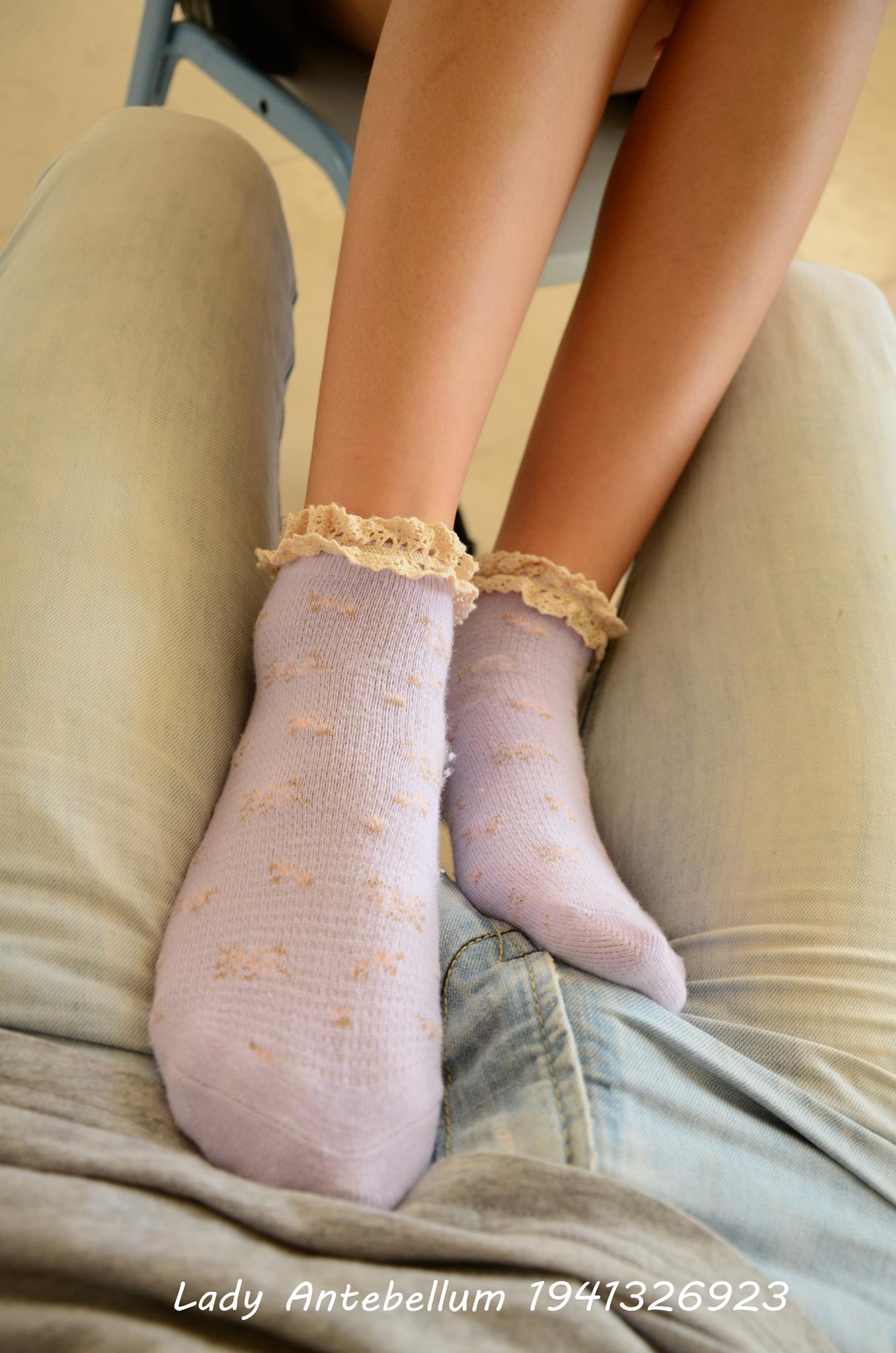 图片[63]-[战前女神] 美腿美足精品摄影套图 059 [91P] – 速更版-美库