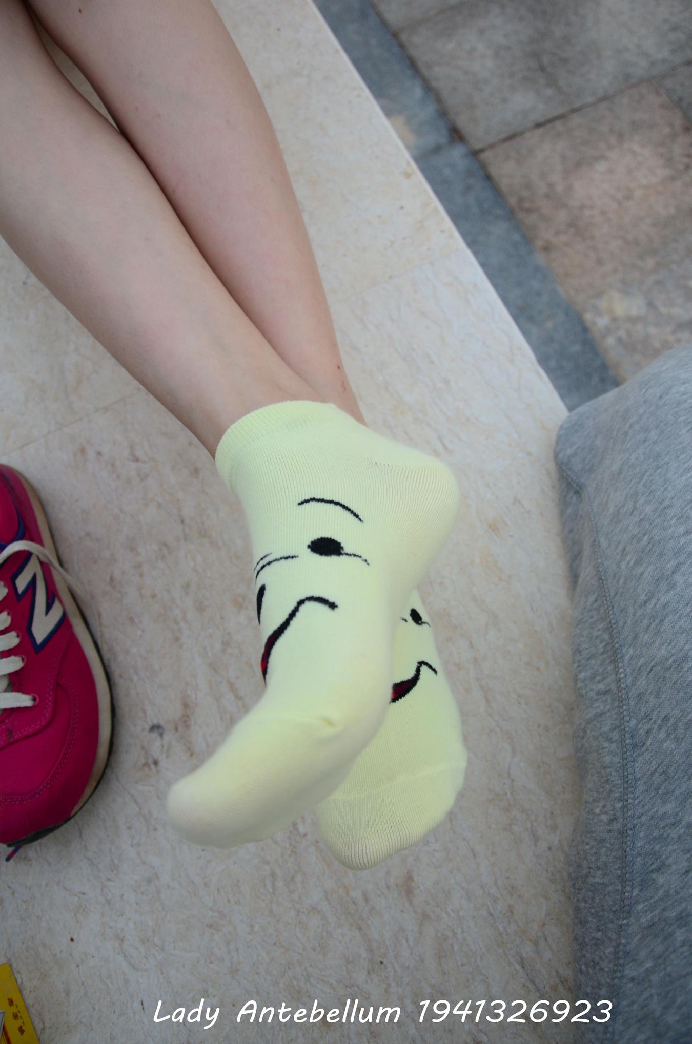 图片[56]-[战前女神] 美腿美足精品摄影套图 060 [100P] – 速更版-美库