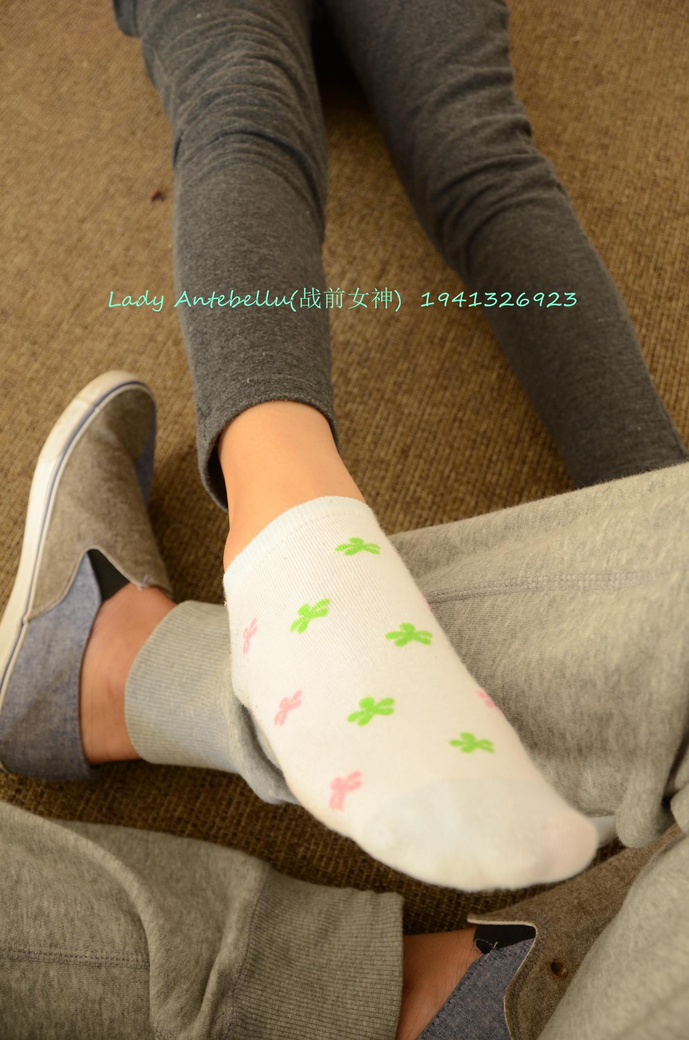 图片[70]-[战前女神] 美腿美足精品摄影套图 058 [100P] – 速更版-美库