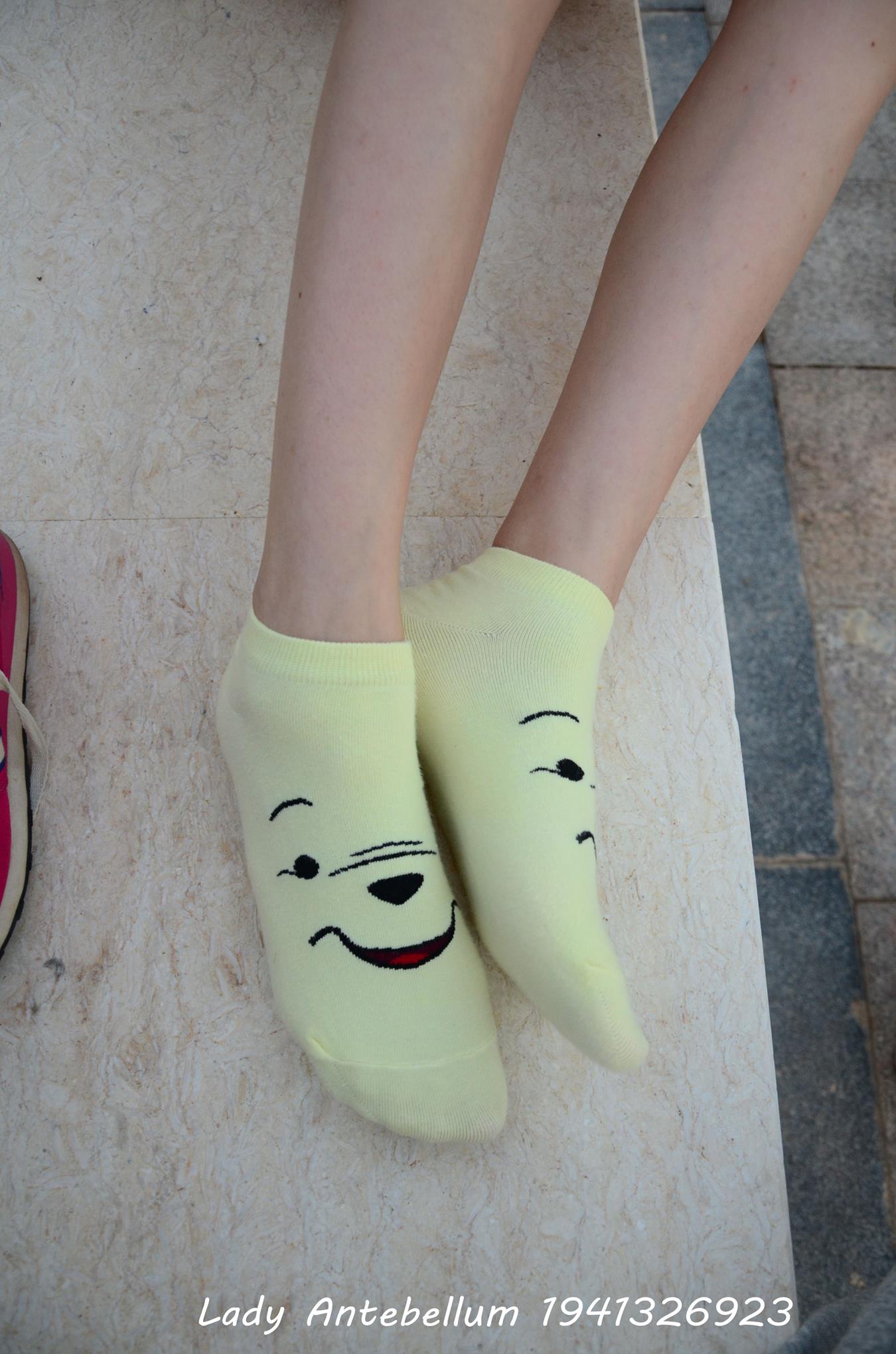 图片[61]-[战前女神] 美腿美足精品摄影套图 060 [100P] – 速更版-美库