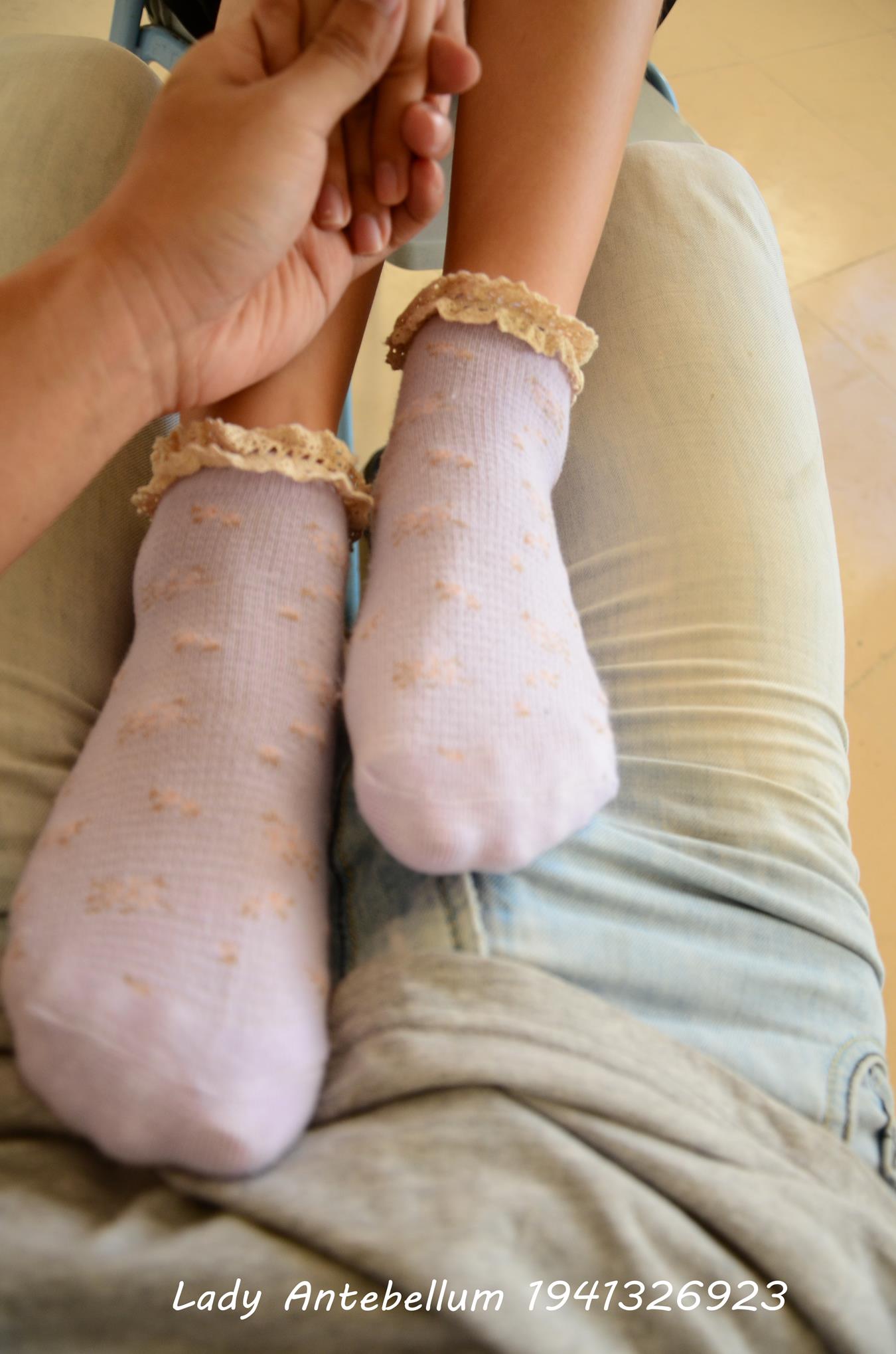 图片[68]-[战前女神] 美腿美足精品摄影套图 059 [91P] – 速更版-美库