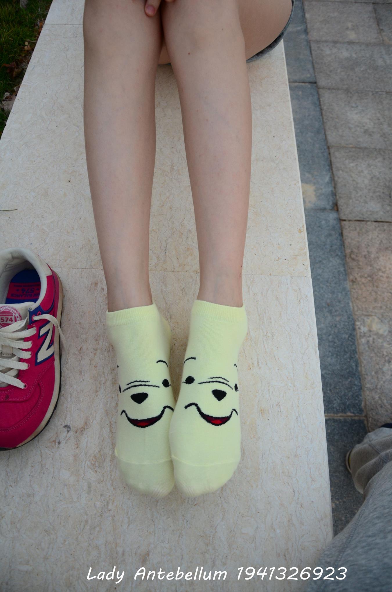 图片[62]-[战前女神] 美腿美足精品摄影套图 060 [100P] – 速更版-美库