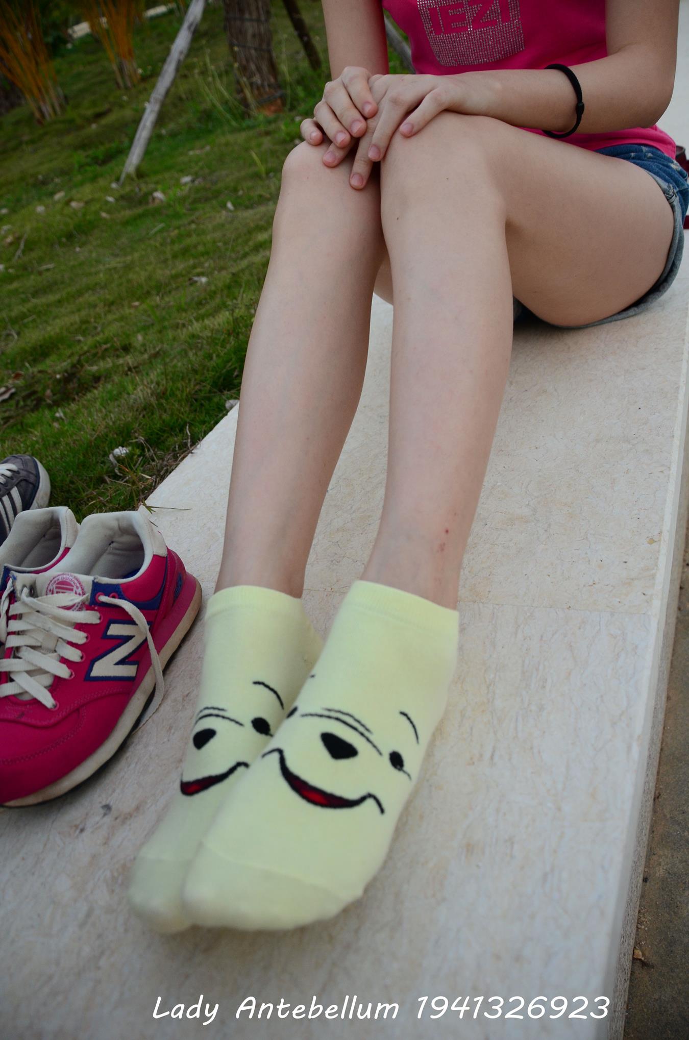 图片[64]-[战前女神] 美腿美足精品摄影套图 060 [100P] – 速更版-美库