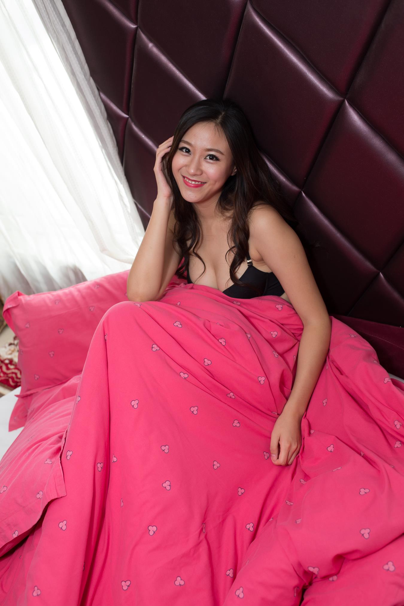 图片[34]-[大名模网]2014 第1期 女神媛媛私房大片[100+10P] – 速更版-美库