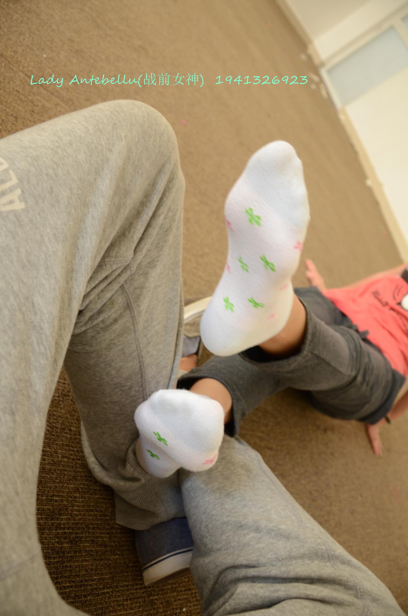 图片[80]-[战前女神] 美腿美足精品摄影套图 058 [100P] – 速更版-美库