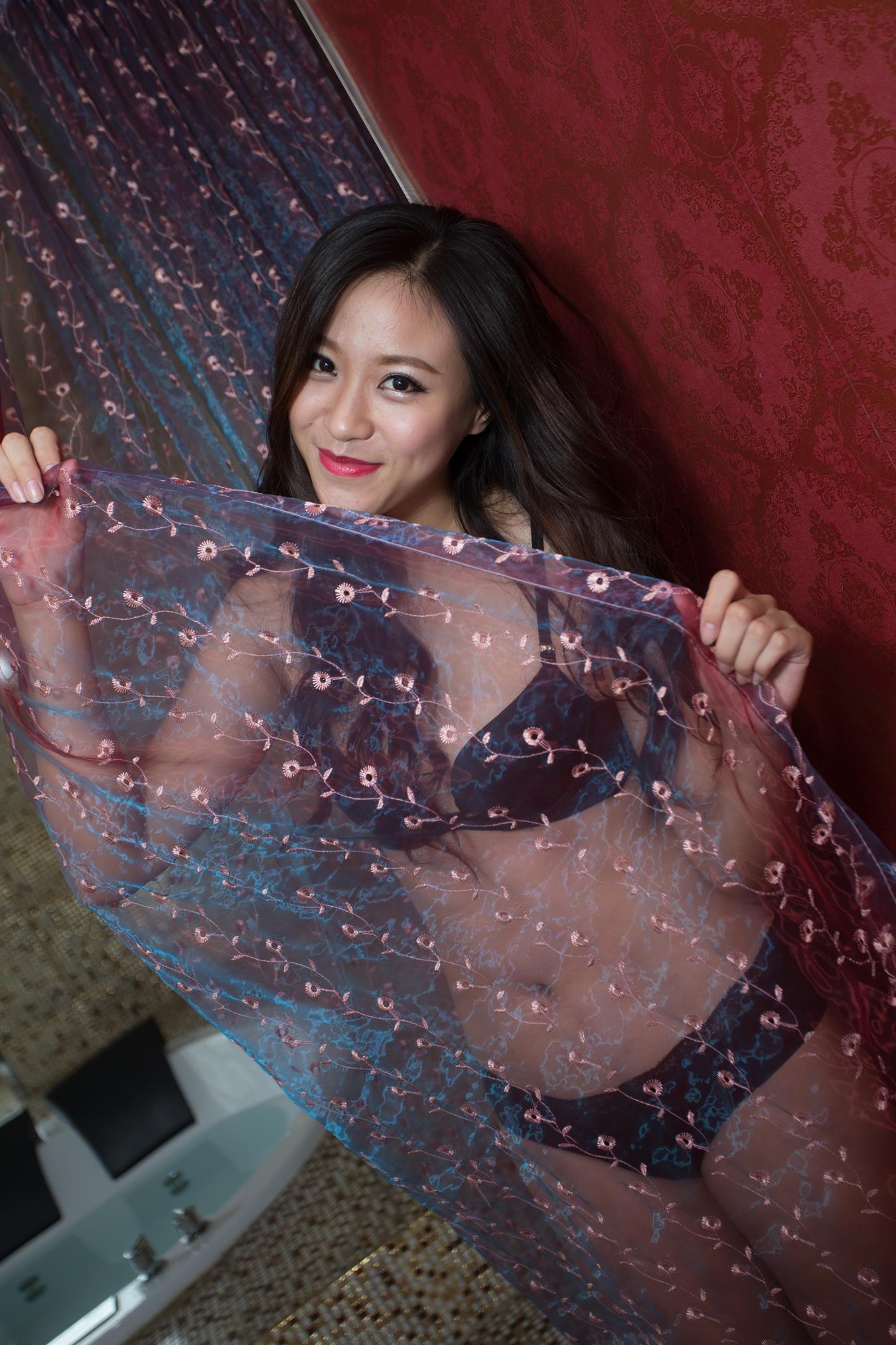 图片[59]-[大名模网]2014 第1期 女神媛媛私房大片[100+10P] – 速更版-美库