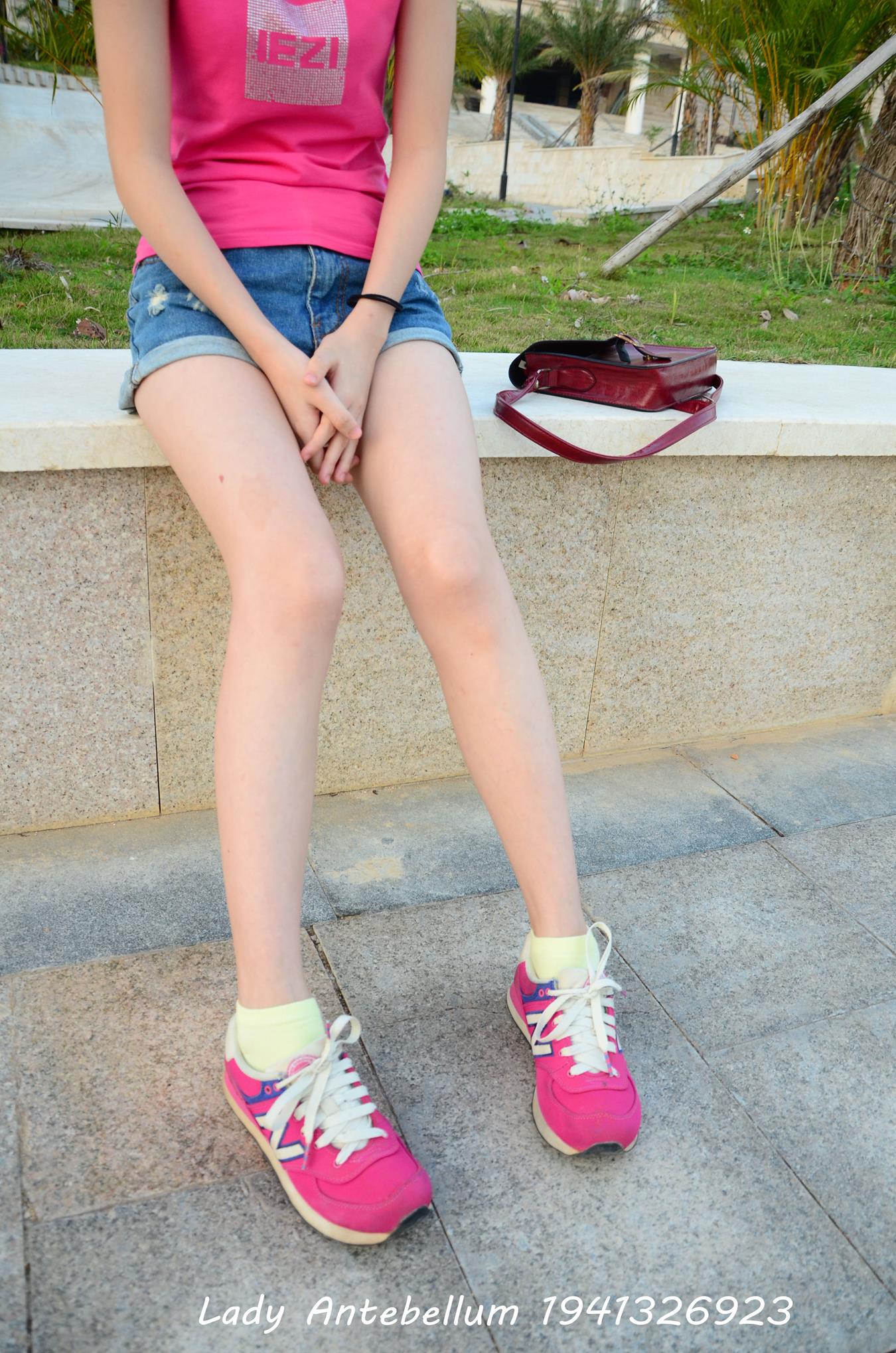 图片[90]-[战前女神] 美腿美足精品摄影套图 060 [100P] – 速更版-美库