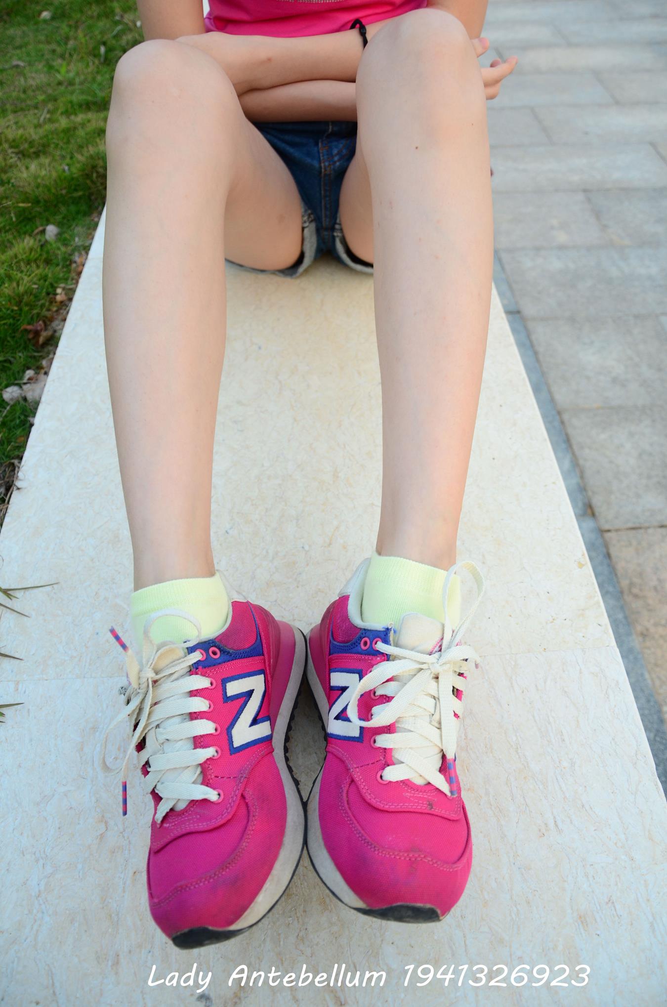 图片[94]-[战前女神] 美腿美足精品摄影套图 060 [100P] – 速更版-美库