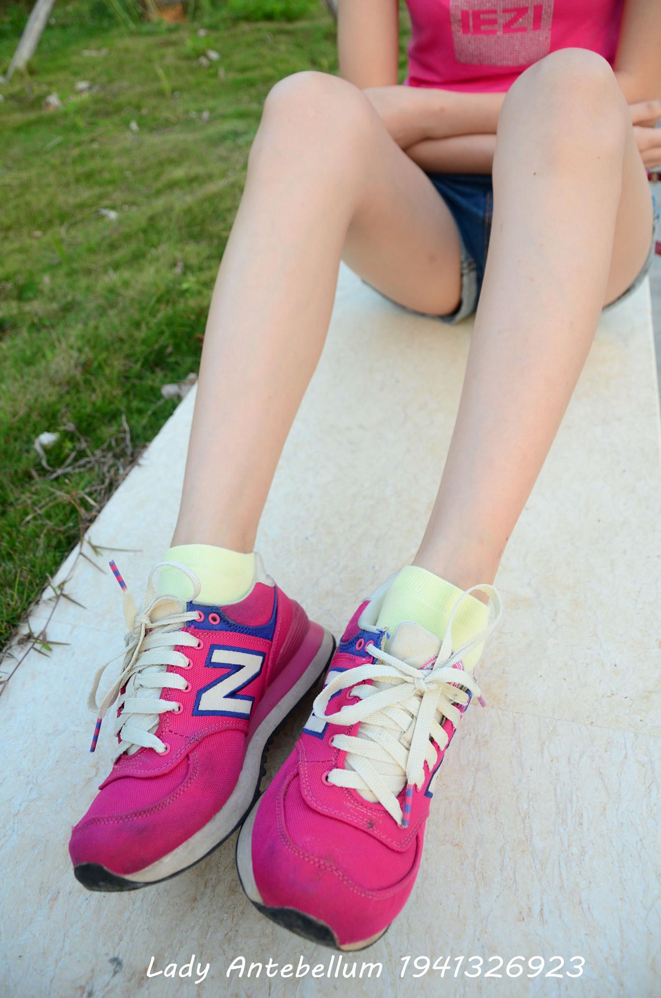 图片[95]-[战前女神] 美腿美足精品摄影套图 060 [100P] – 速更版-美库