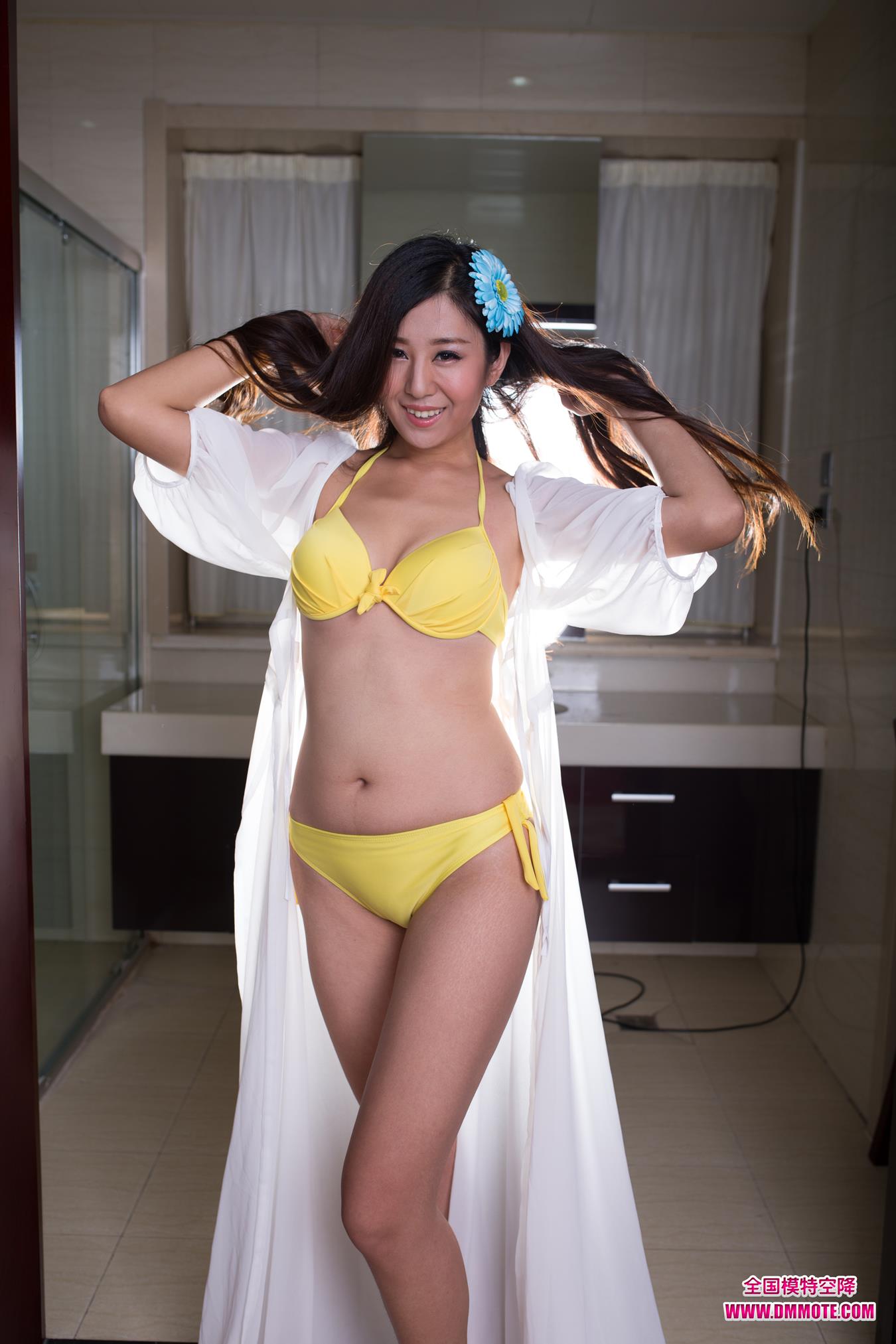 图片[36]-[大名模网]2014 第2期 女神李欣欣私房大片[100+10P] – 速更版-美库