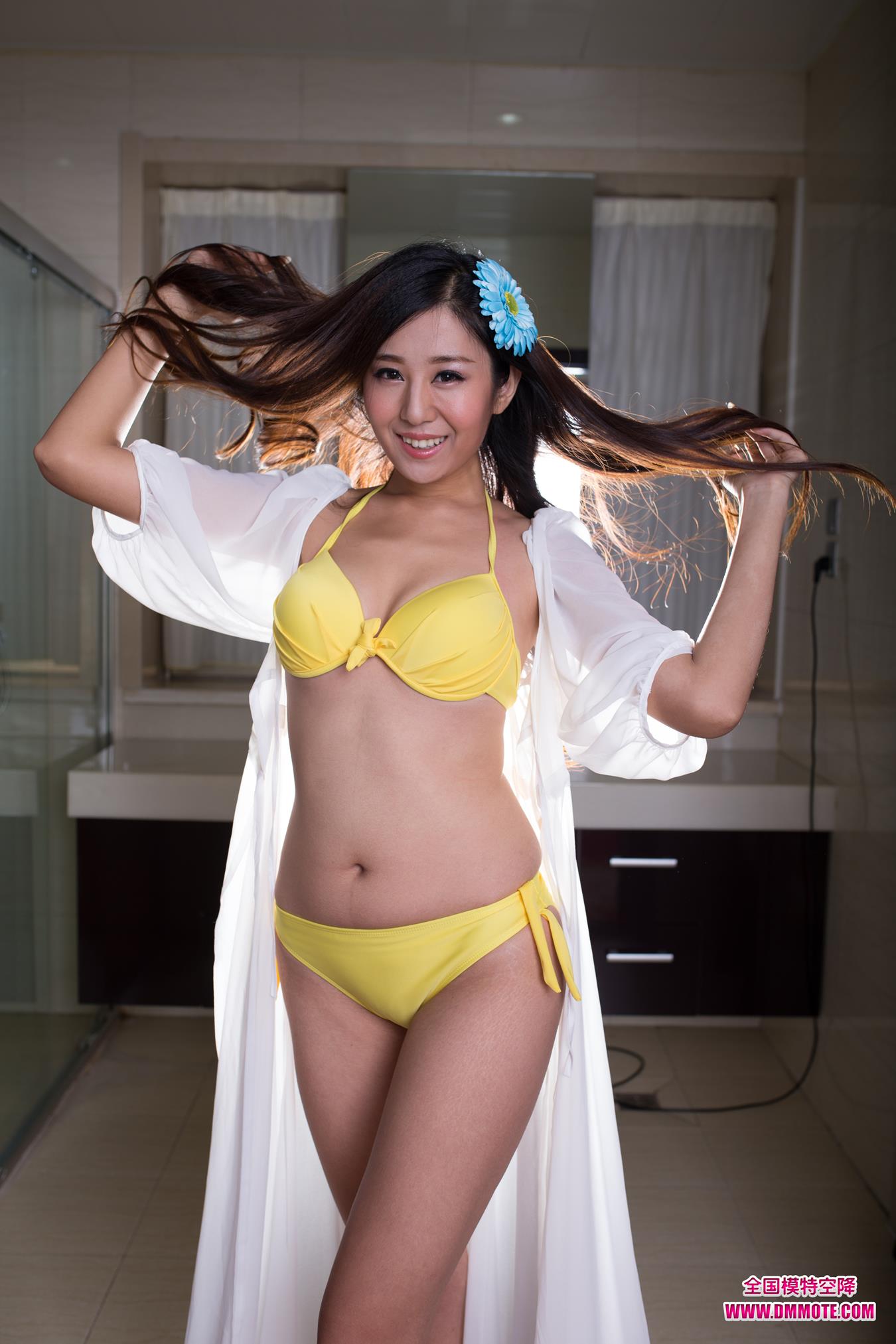 图片[38]-[大名模网]2014 第2期 女神李欣欣私房大片[100+10P] – 速更版-美库