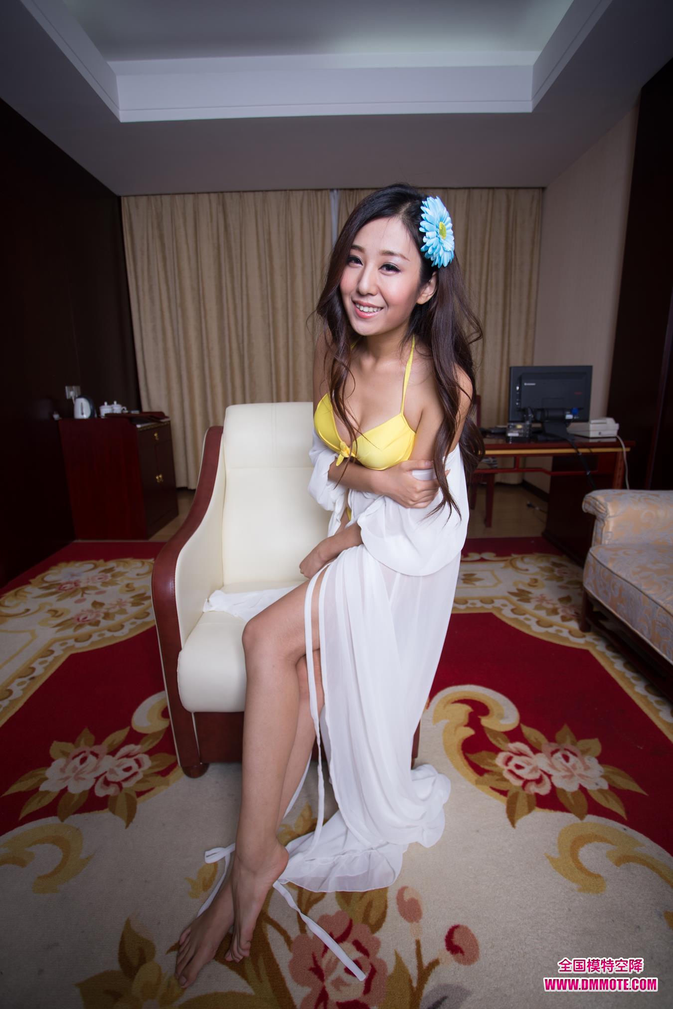 图片[50]-[大名模网]2014 第2期 女神李欣欣私房大片[100+10P] – 速更版-美库