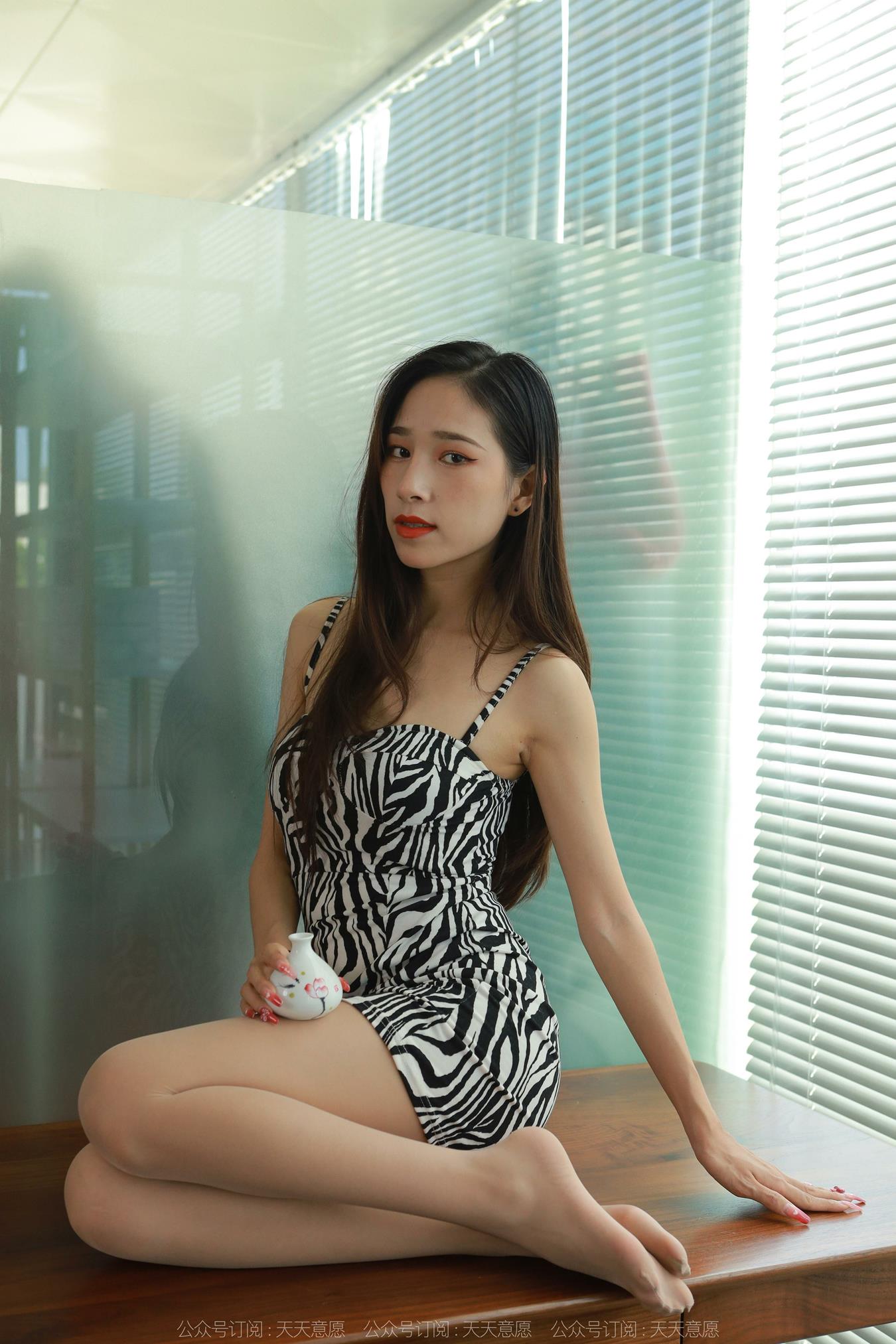 图片[57]-[IESS异思趣向] 耽丝 220925美子 [90P] – 速更版-美库