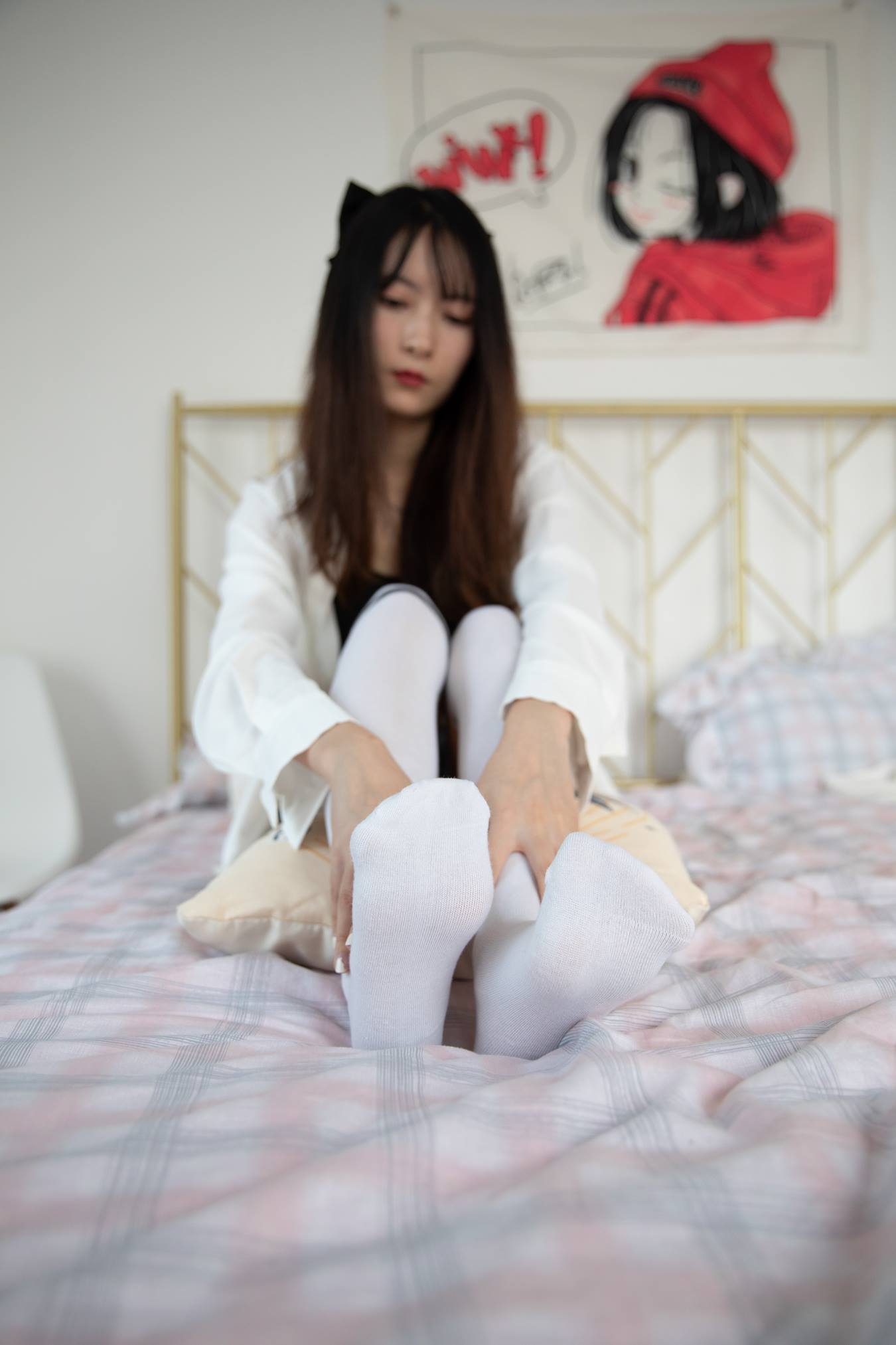 图片[16]-物恋传媒 NO.679 猫耳-白云朵朵 （2）[90P] – 速更版-美库