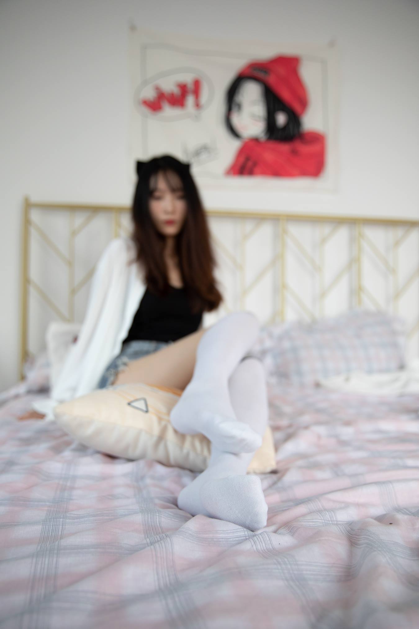 图片[17]-物恋传媒 NO.679 猫耳-白云朵朵 （2）[90P] – 速更版-美库