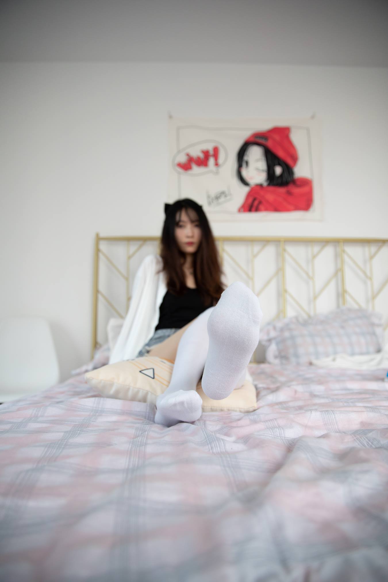 图片[19]-物恋传媒 NO.679 猫耳-白云朵朵 （2）[90P] – 速更版-美库