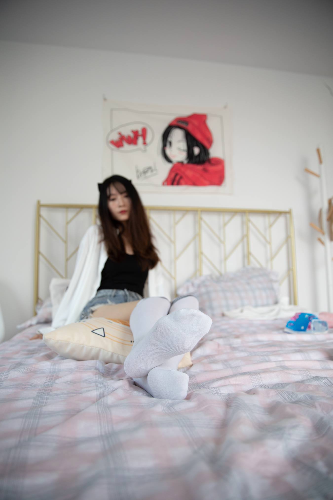 图片[20]-物恋传媒 NO.679 猫耳-白云朵朵 （2）[90P] – 速更版-美库