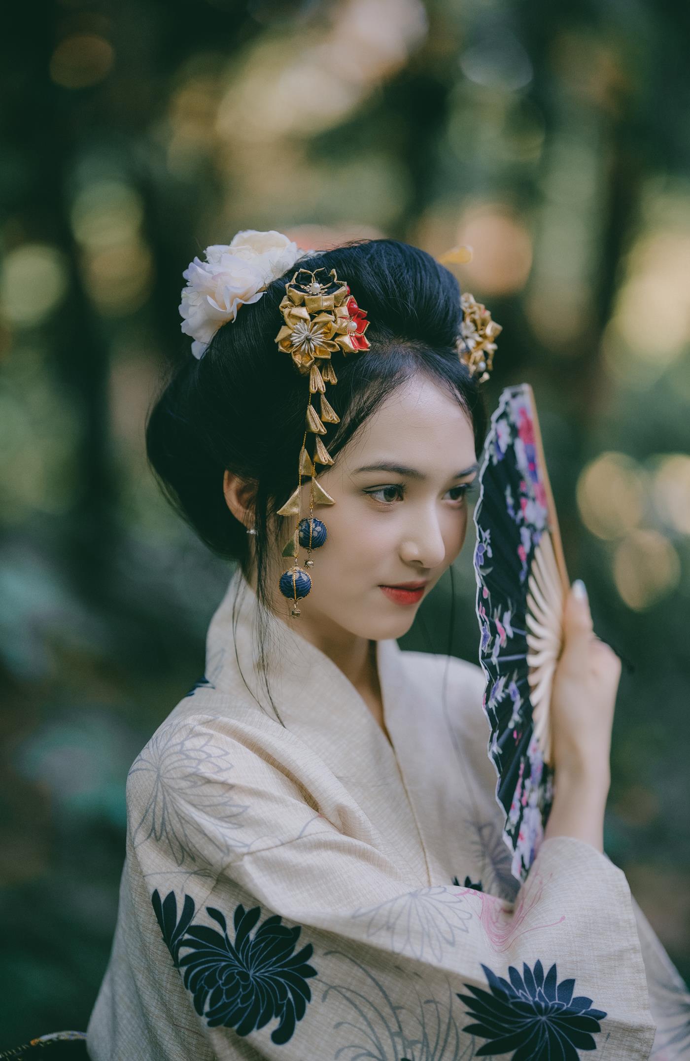 图片[10]-[YITUYU艺图语] 2022.02.13 时光清浅 珠珠 [40P] – 速更版-美库