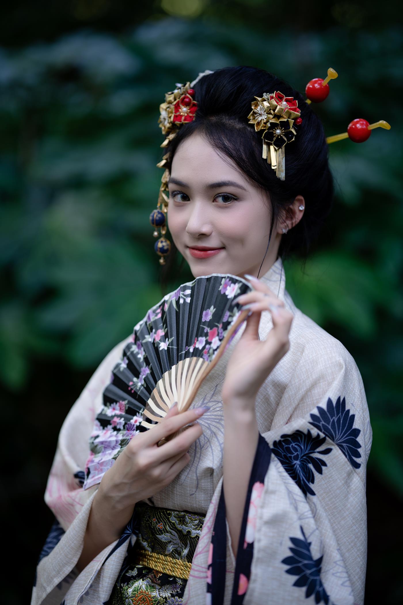 图片[13]-[YITUYU艺图语] 2022.02.13 时光清浅 珠珠 [40P] – 速更版-美库