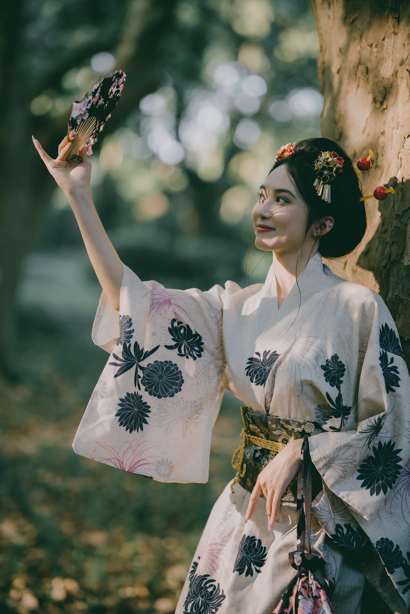 图片[14]-[YITUYU艺图语] 2022.02.13 时光清浅 珠珠 [40P] – 速更版-美库