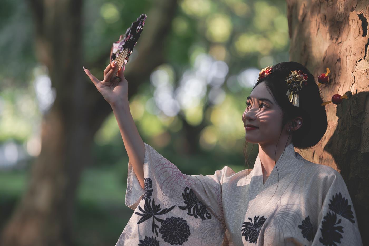 图片[15]-[YITUYU艺图语] 2022.02.13 时光清浅 珠珠 [40P] – 速更版-美库