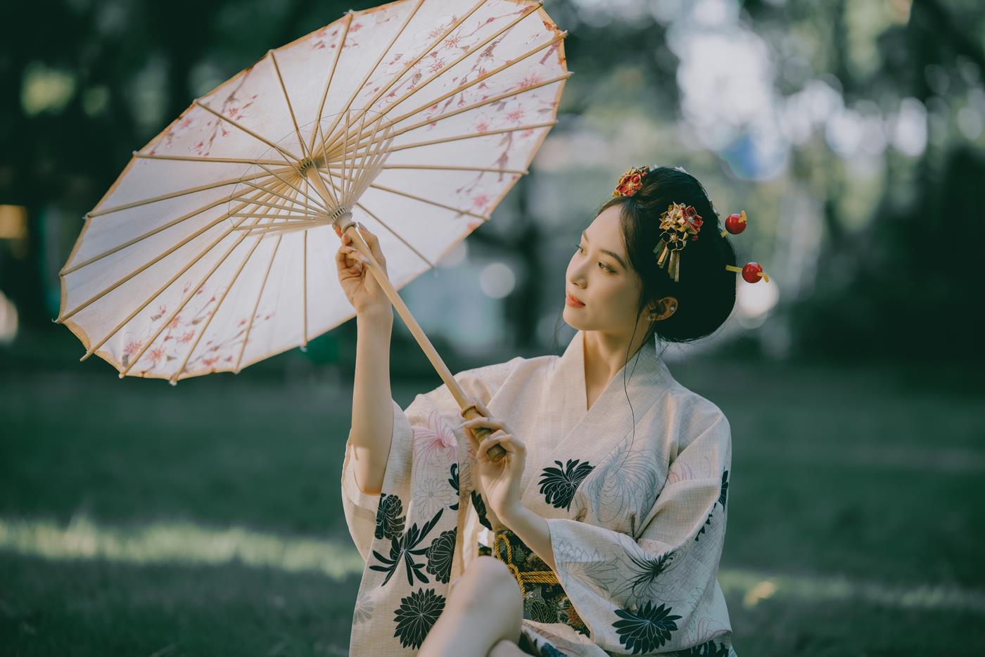 图片[17]-[YITUYU艺图语] 2022.02.13 时光清浅 珠珠 [40P] – 速更版-美库