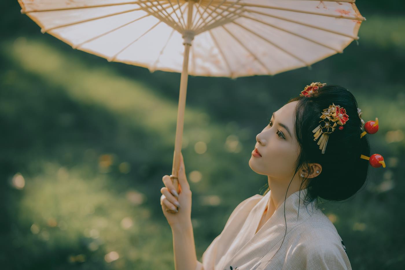 图片[18]-[YITUYU艺图语] 2022.02.13 时光清浅 珠珠 [40P] – 速更版-美库