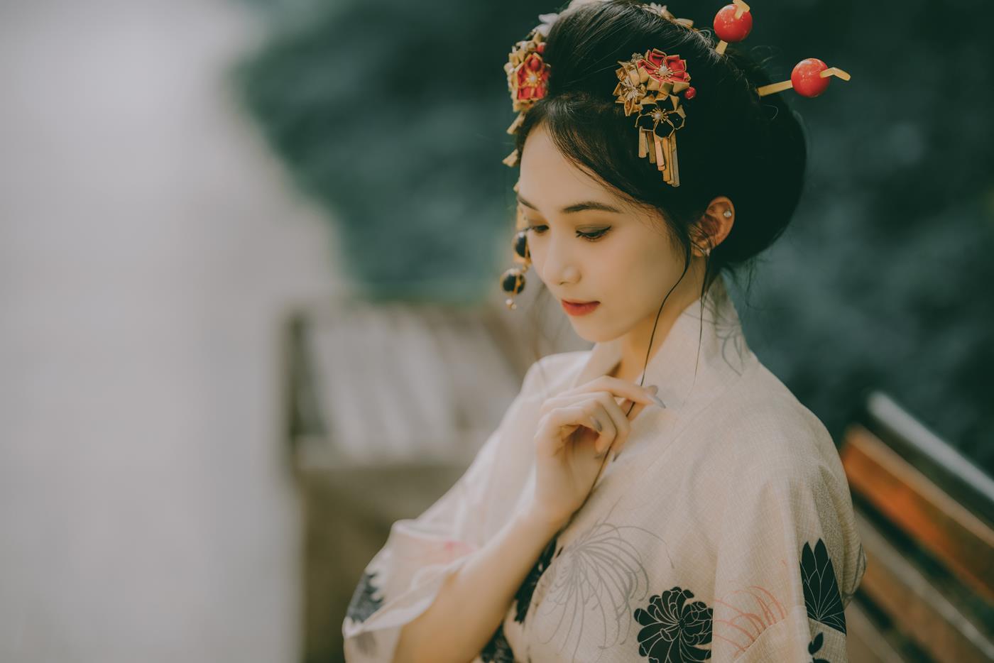 图片[19]-[YITUYU艺图语] 2022.02.13 时光清浅 珠珠 [40P] – 速更版-美库