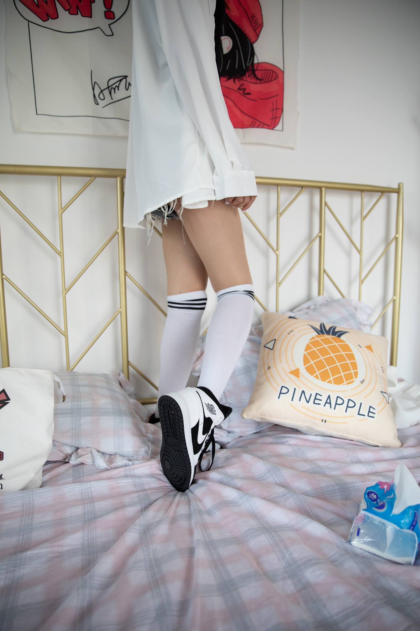 图片[60]-物恋传媒 NO.679 猫耳-白云朵朵 （1）[96P] – 速更版-美库