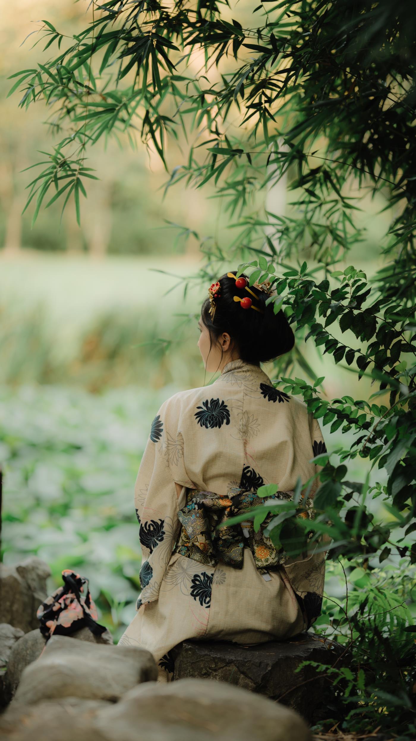 图片[23]-[YITUYU艺图语] 2022.02.13 时光清浅 珠珠 [40P] – 速更版-美库