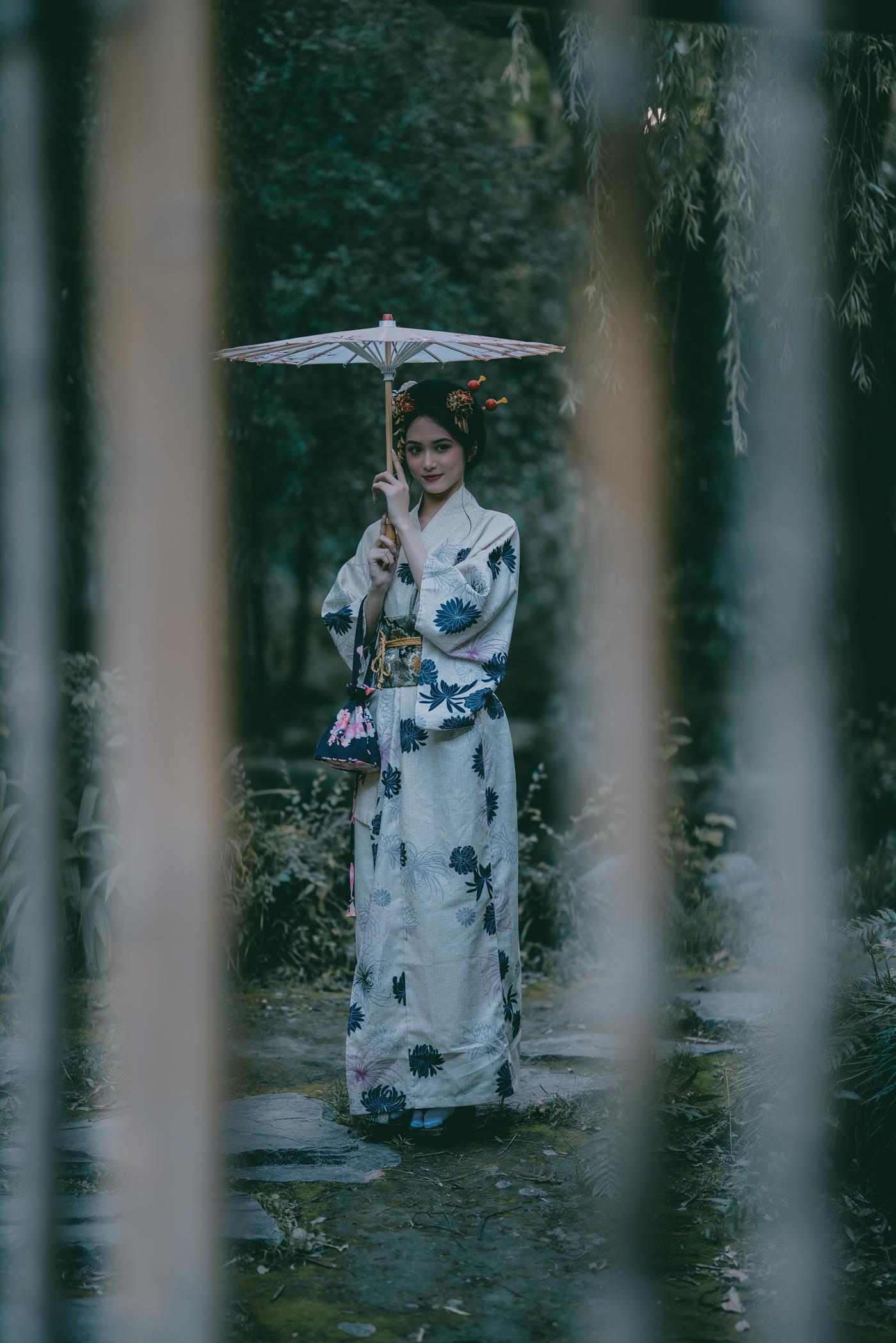 图片[25]-[YITUYU艺图语] 2022.02.13 时光清浅 珠珠 [40P] – 速更版-美库