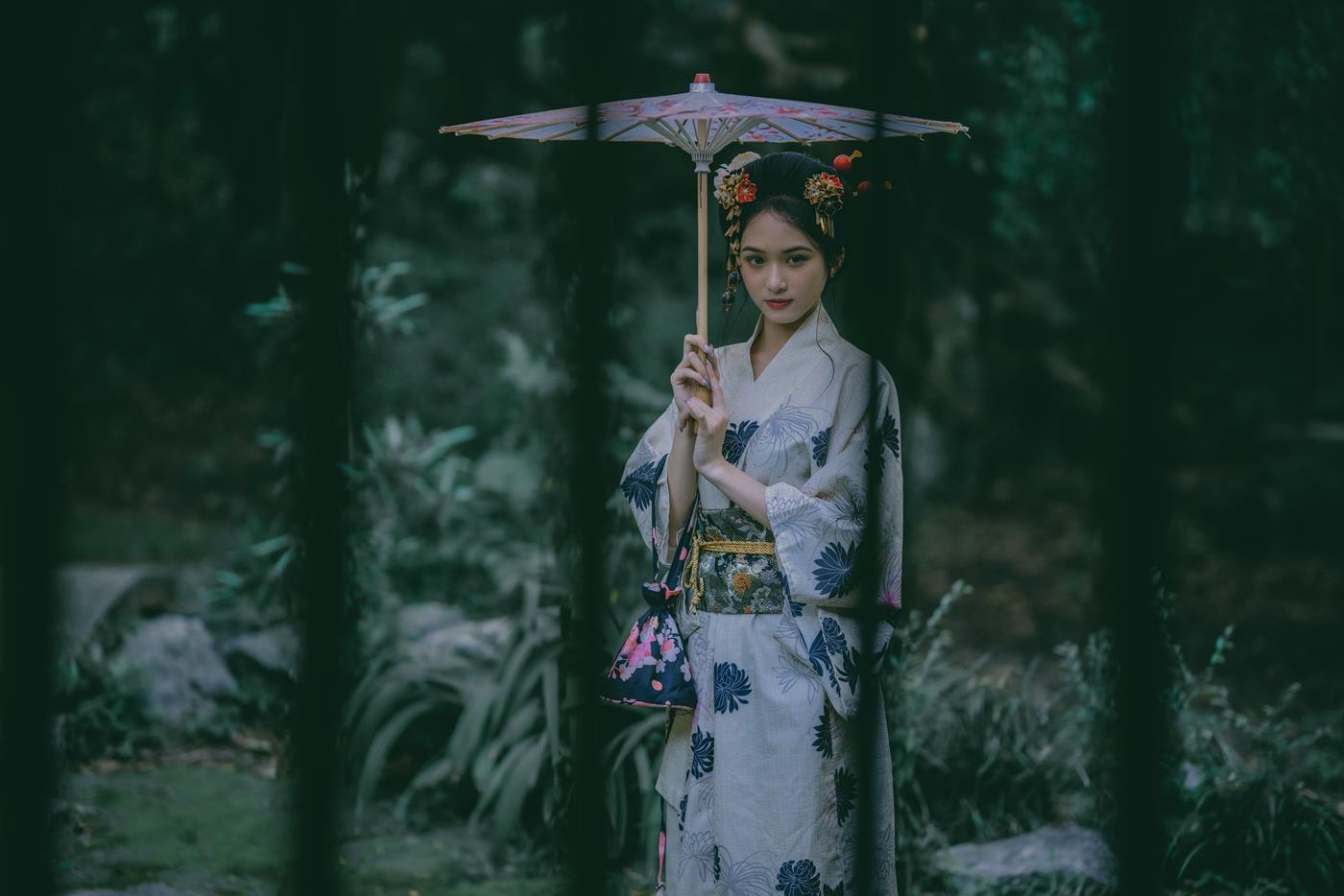 图片[27]-[YITUYU艺图语] 2022.02.13 时光清浅 珠珠 [40P] – 速更版-美库