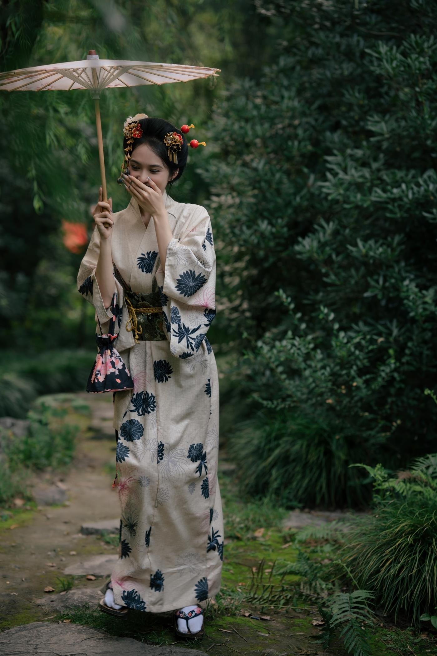 图片[28]-[YITUYU艺图语] 2022.02.13 时光清浅 珠珠 [40P] – 速更版-美库