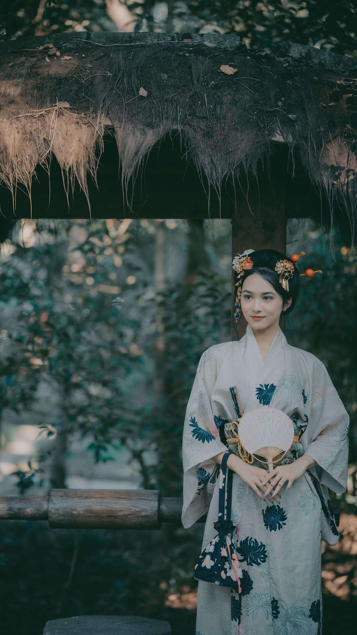 图片[32]-[YITUYU艺图语] 2022.02.13 时光清浅 珠珠 [40P] – 速更版-美库